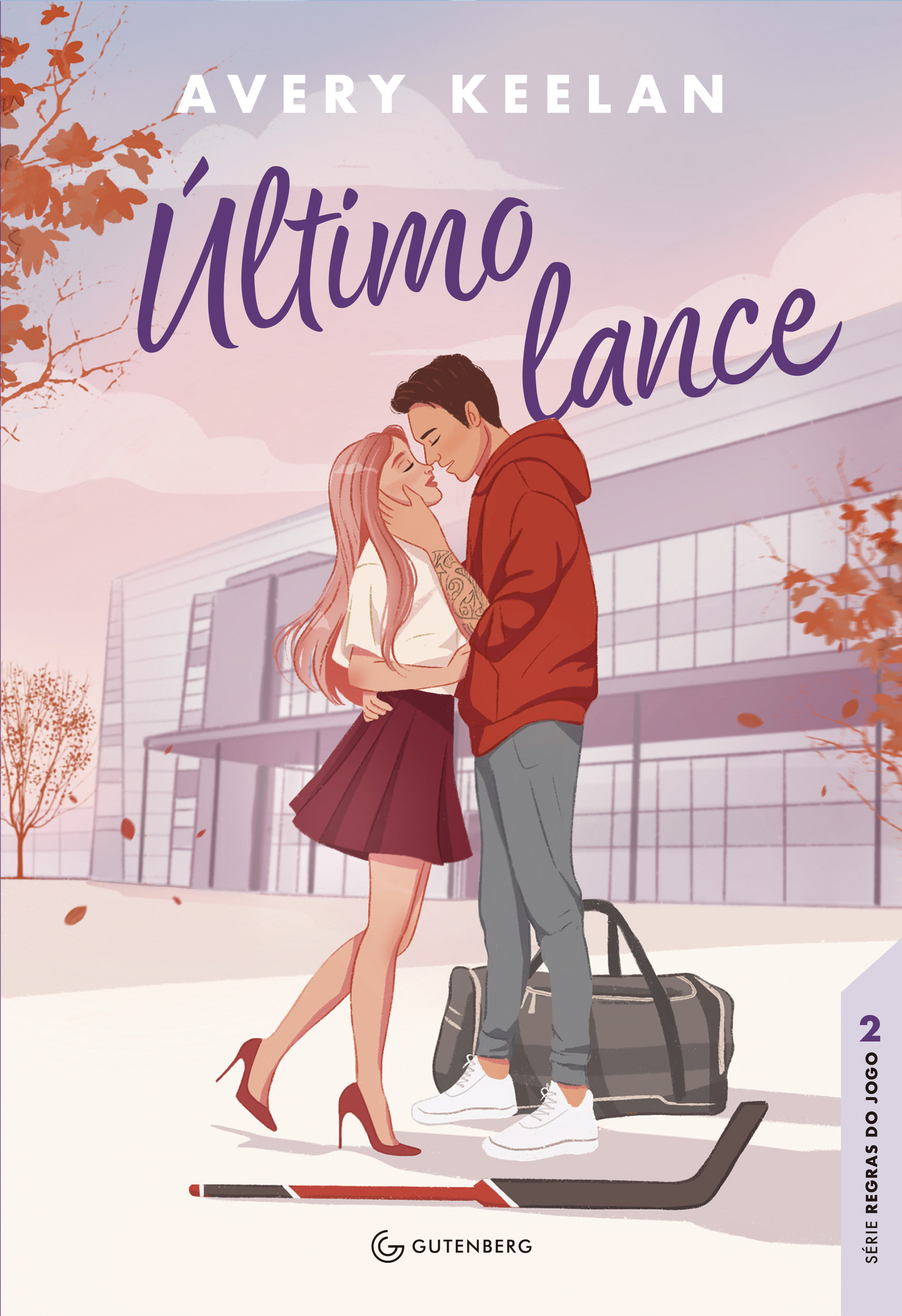 Último lance