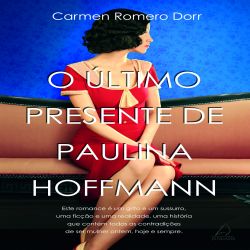 Último Presente De Paulina Hoffman (O)