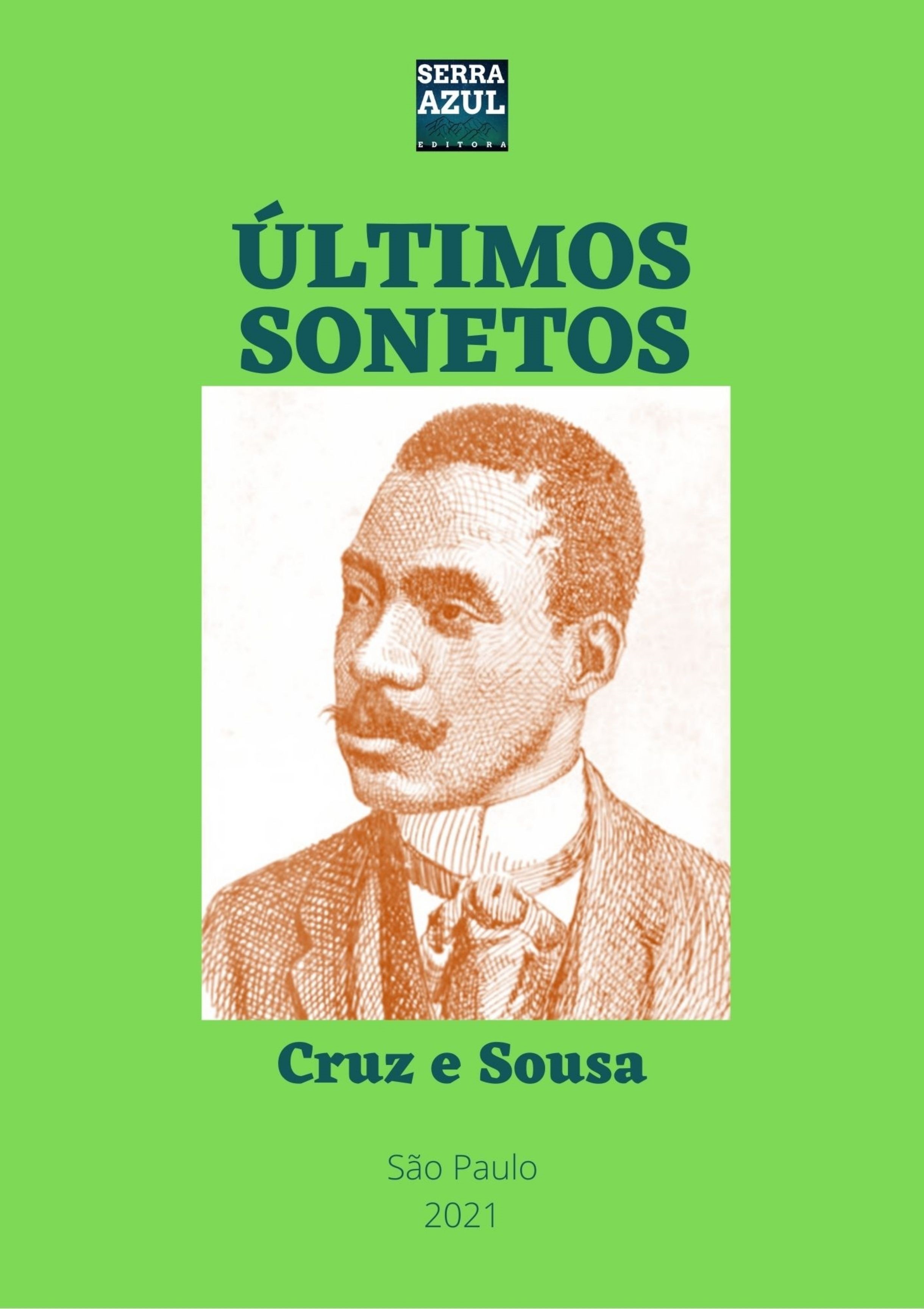 Últimos Sonetos - Cruz e Sousa