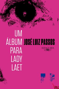Um álbum para Lady Laet