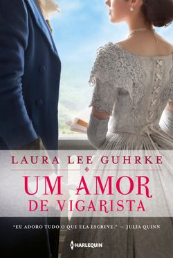 Um amor de vigarista