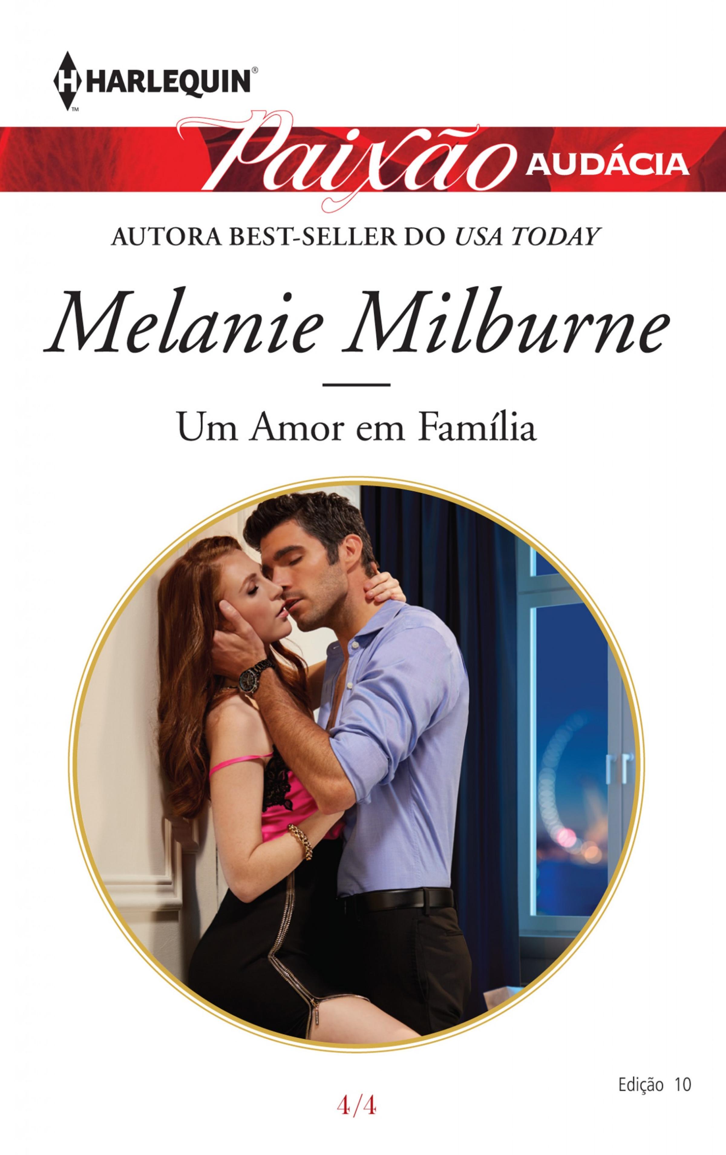 Um Amor Em Família