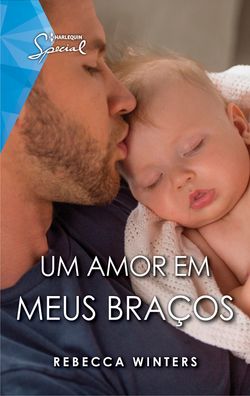 Um Amor Em Meus Braços