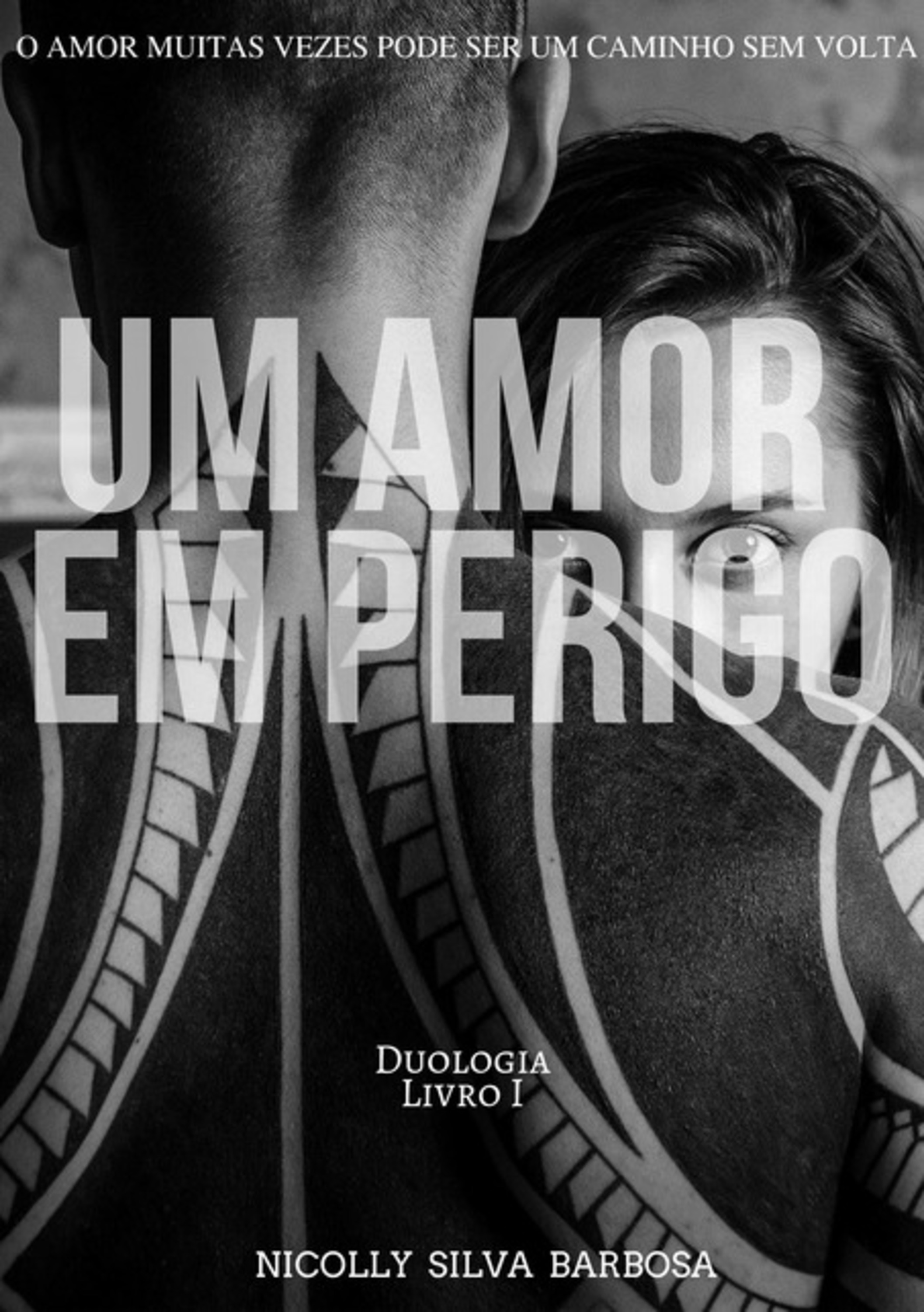 Um Amor Em Perigo