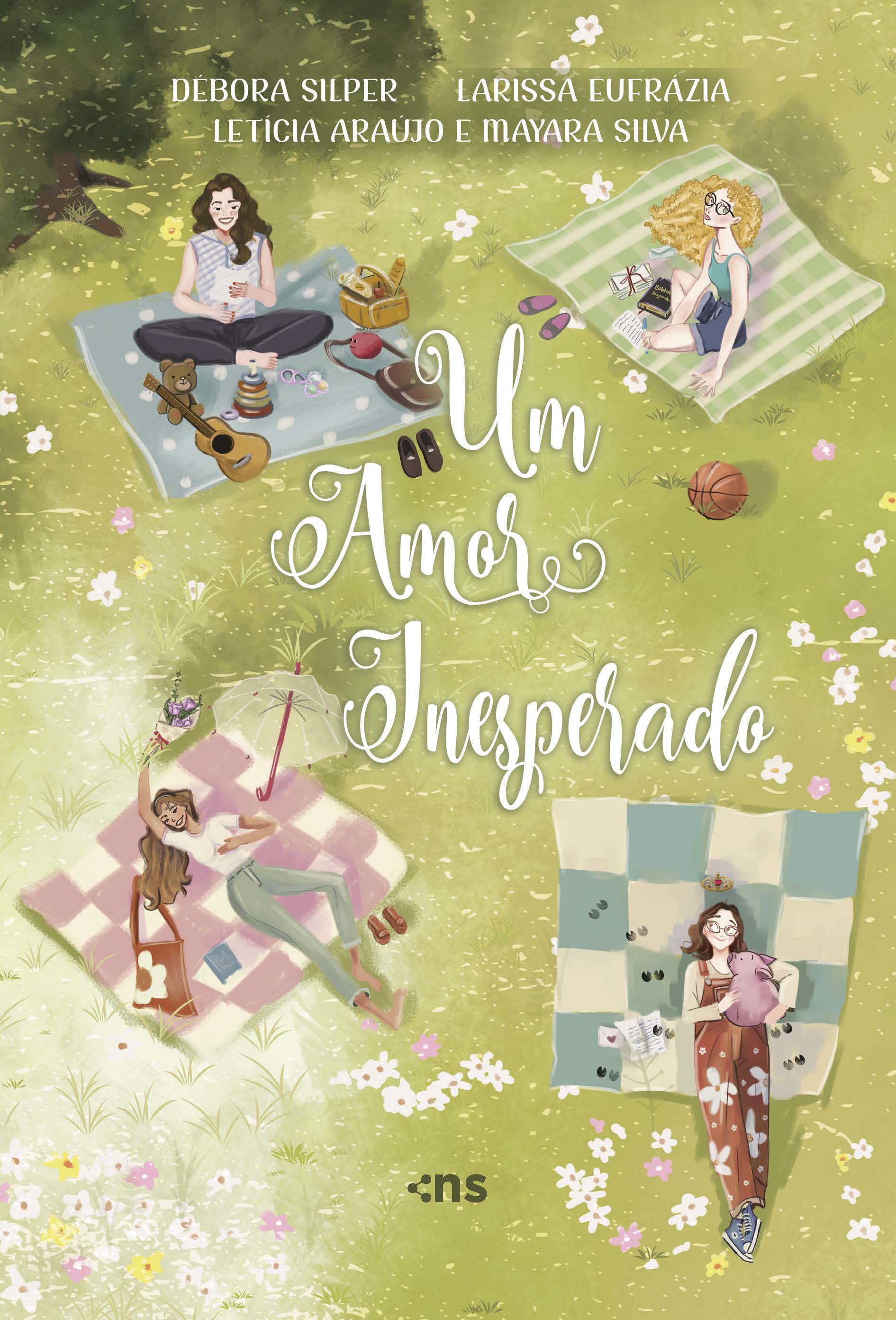 Um amor inesperado