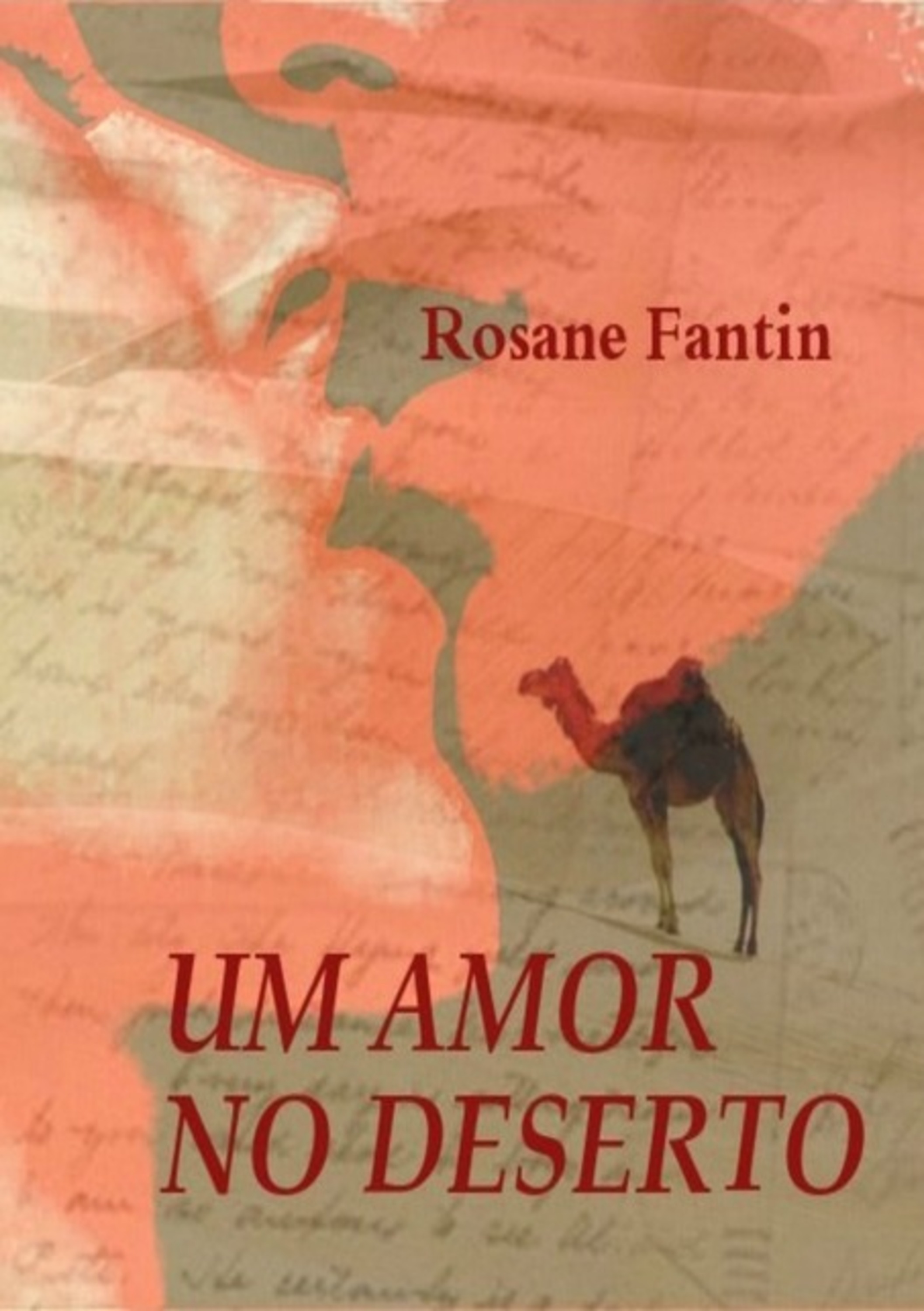 Um Amor No Deserto