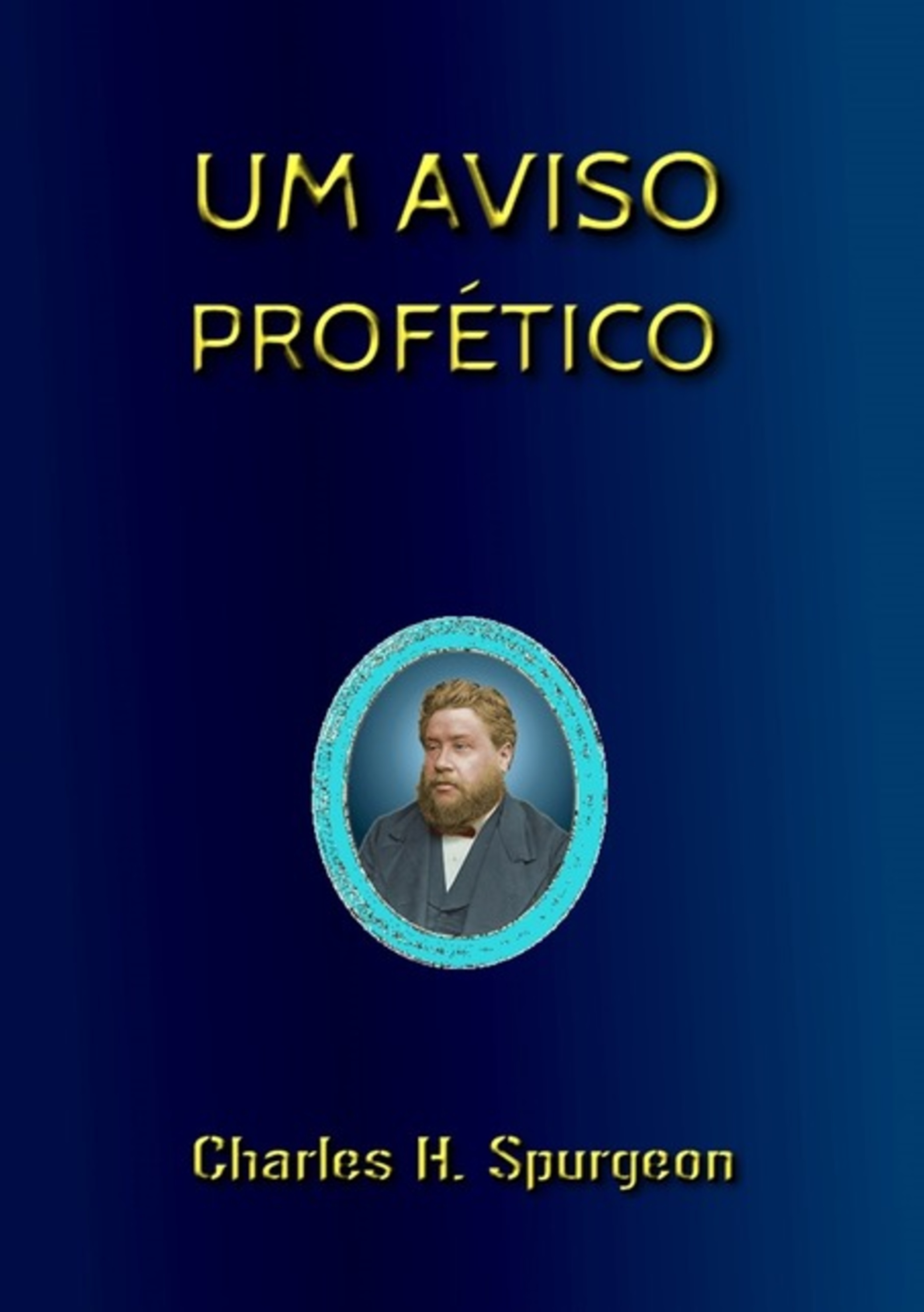 Um Aviso Profético