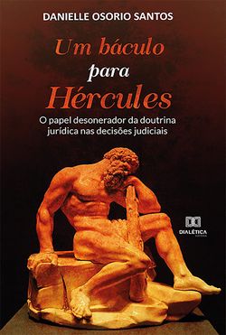 Um báculo para Hércules :