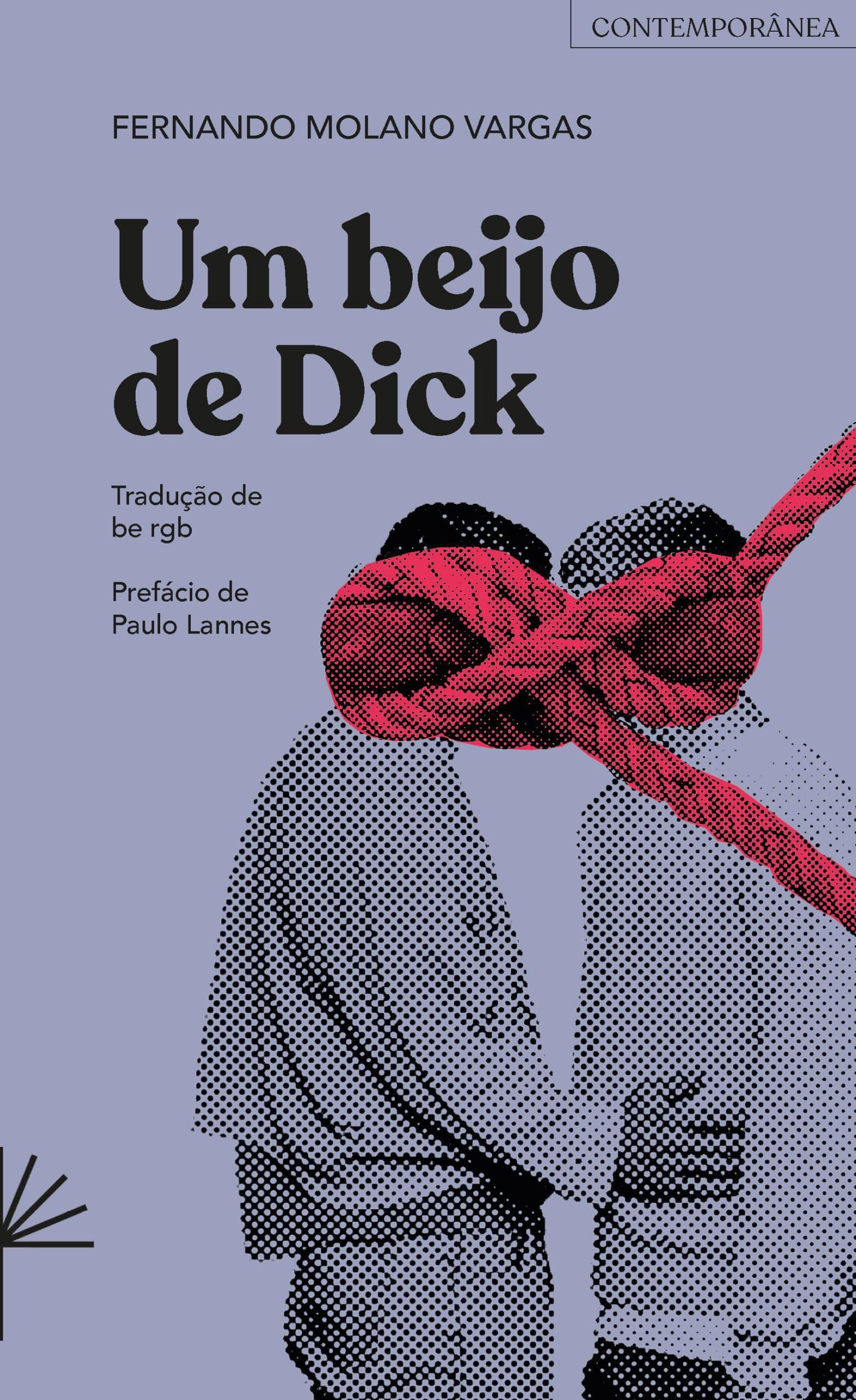 Um Beijo de Dick