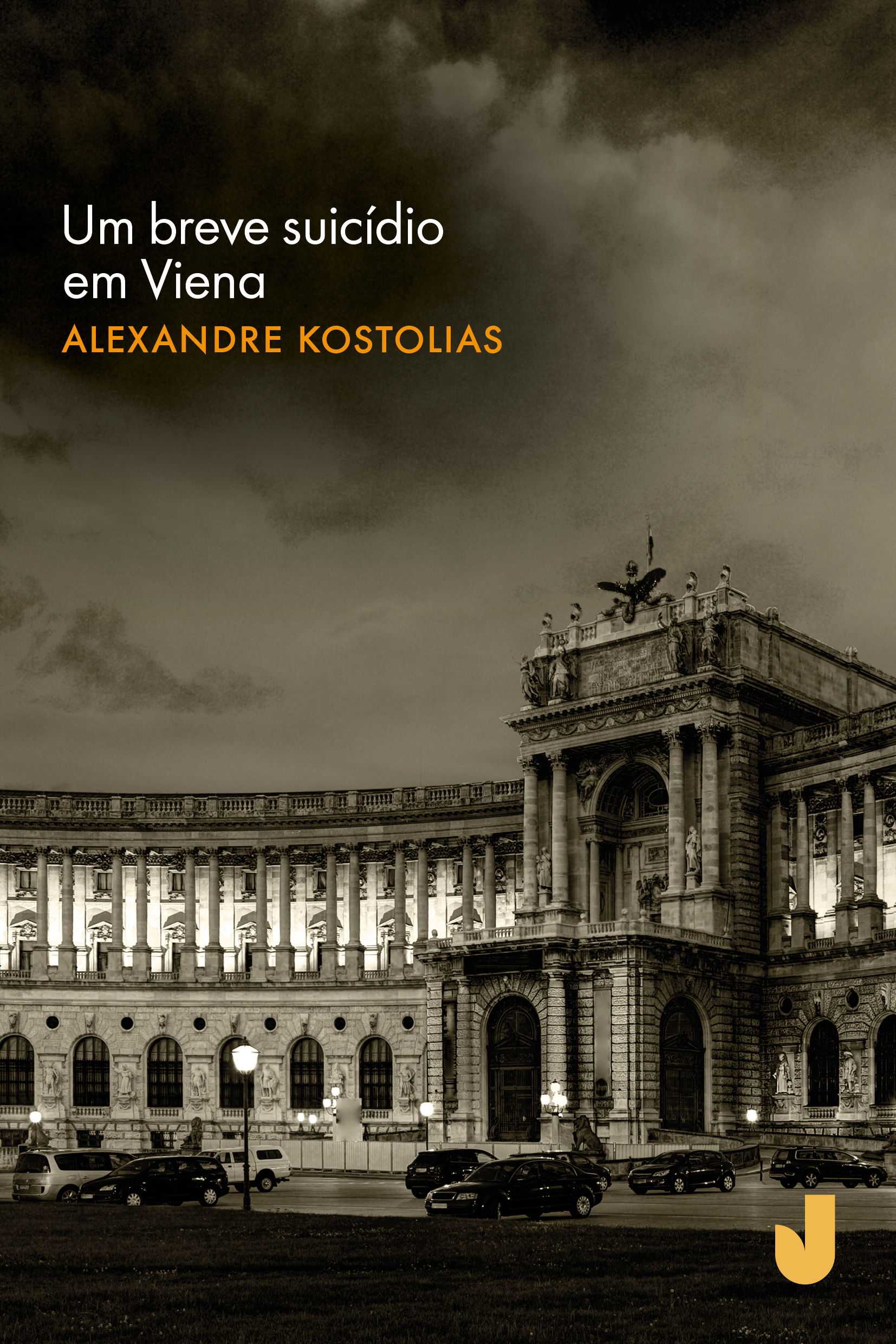 Um breve suicídio em Viena