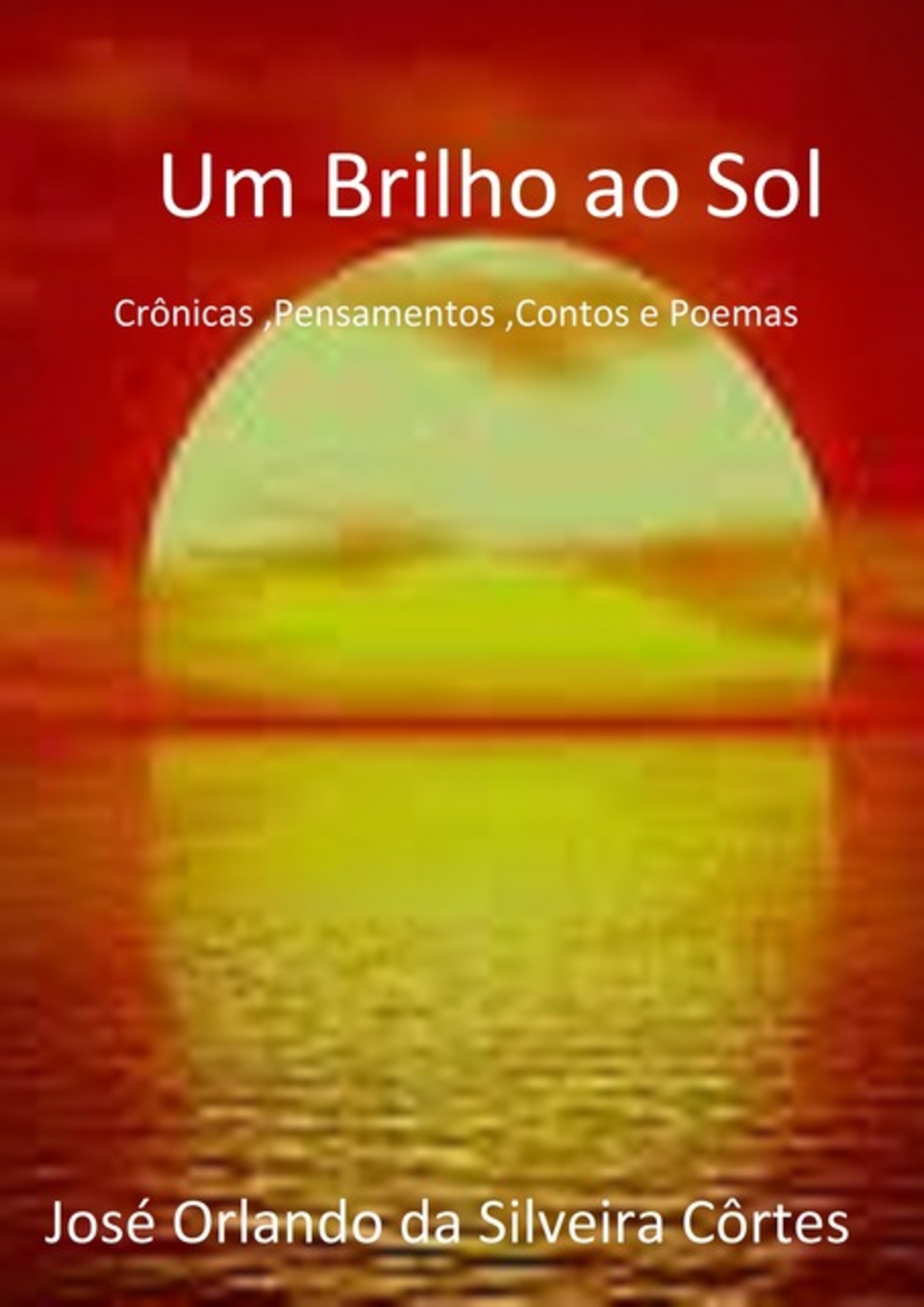 Um Brilho Ao Sol