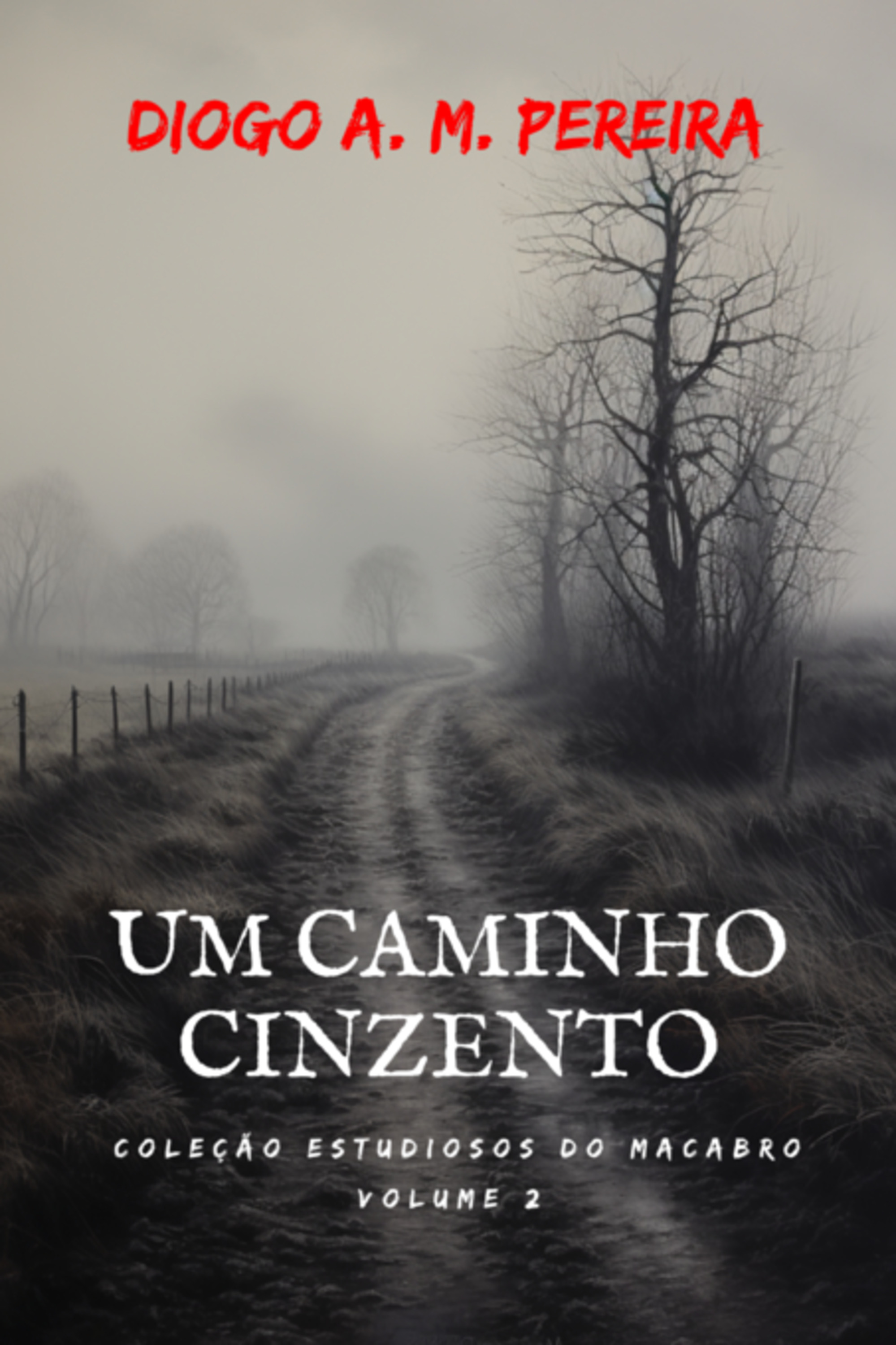 Um Caminho Cinzento