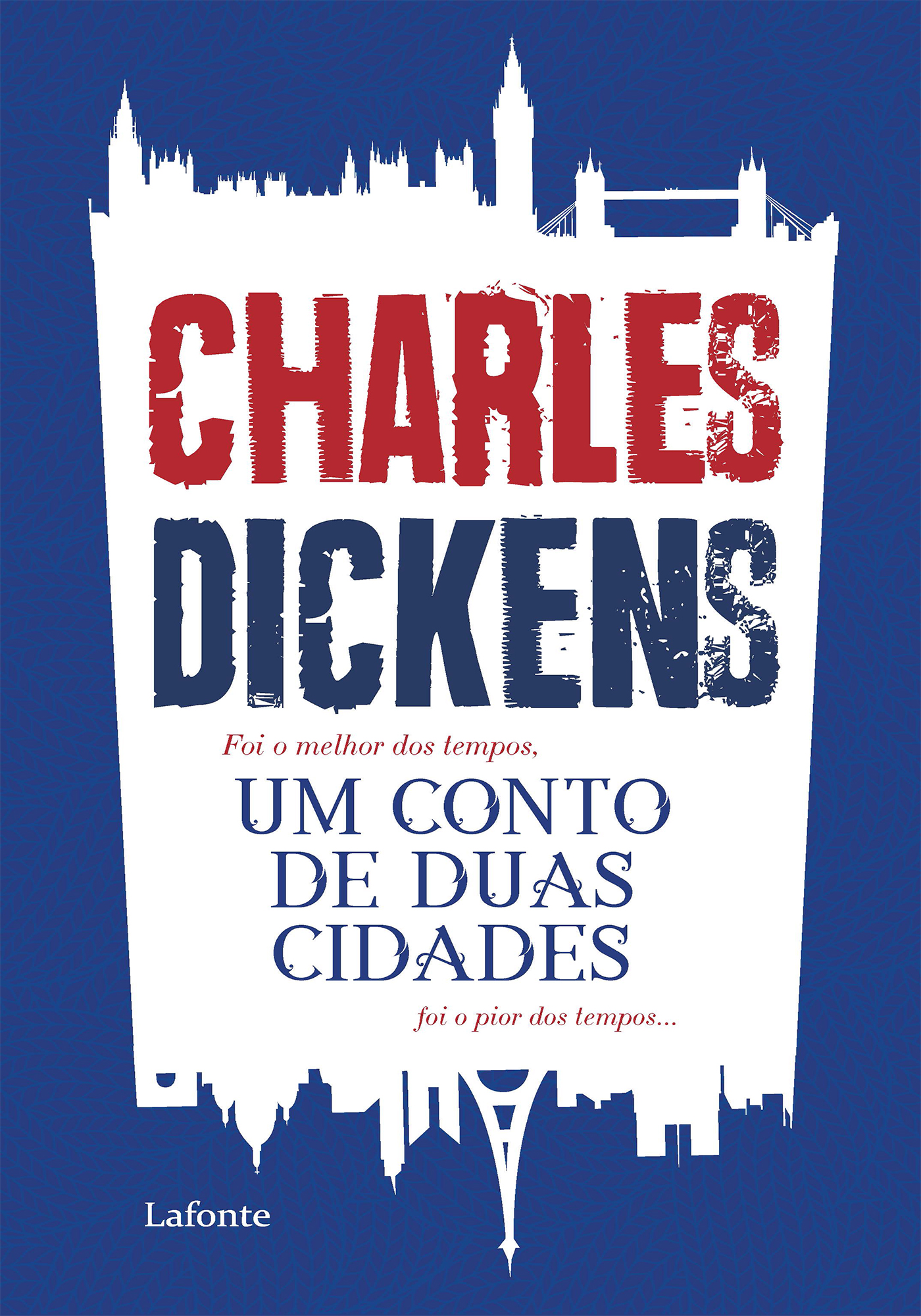 Um Conto de Duas Cidades