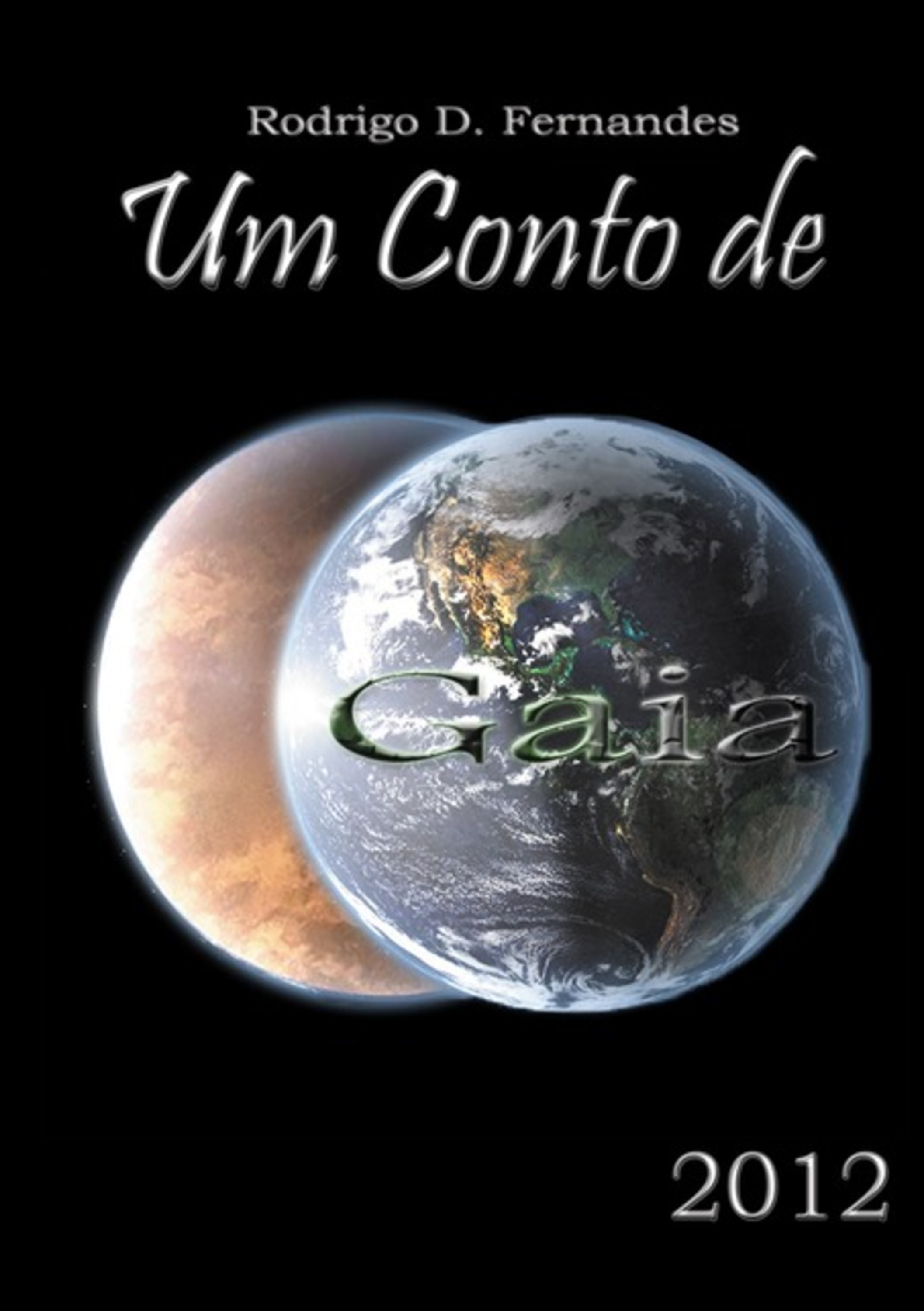 Um Conto De Gaia