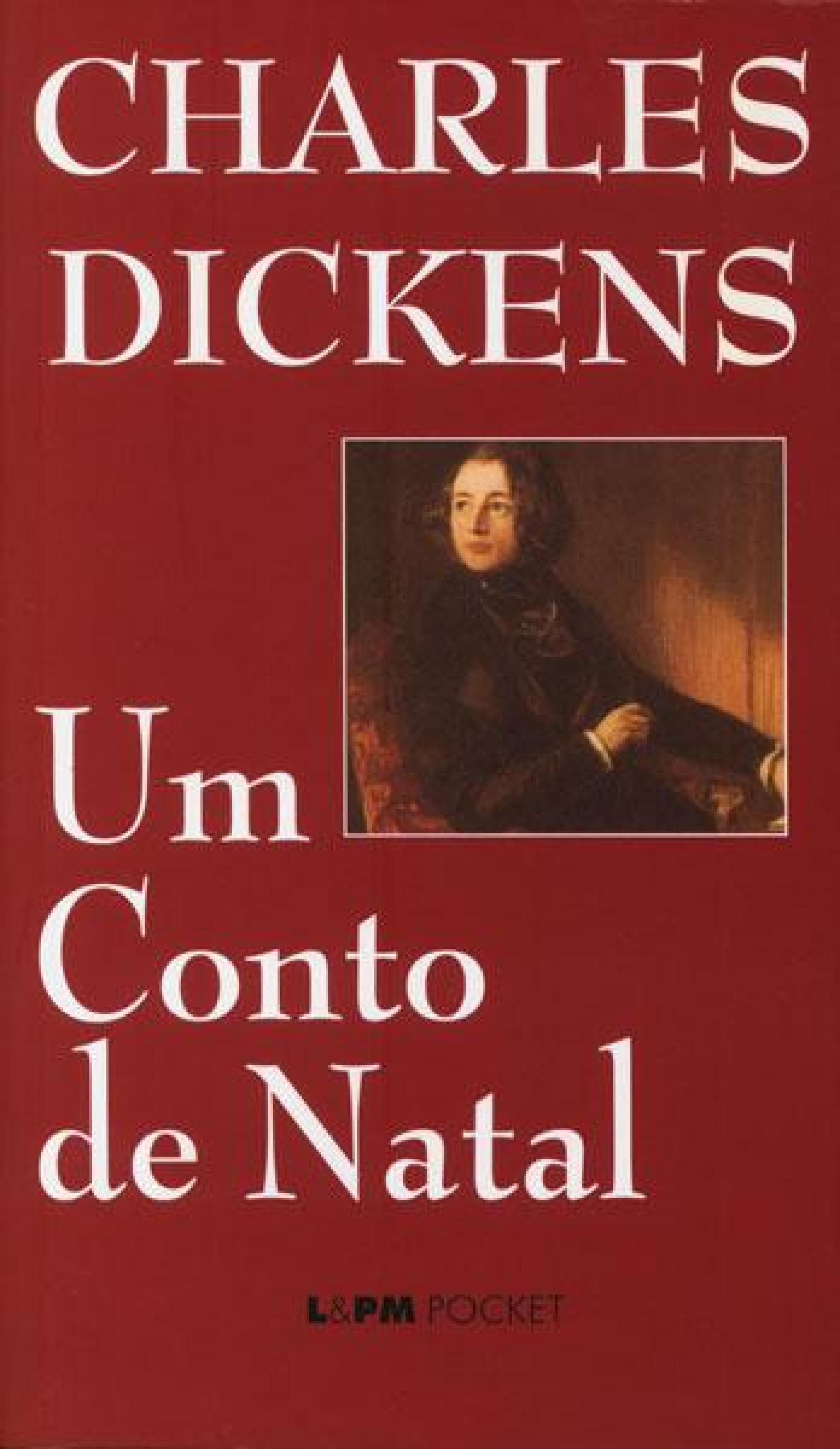 Um Conto de Natal