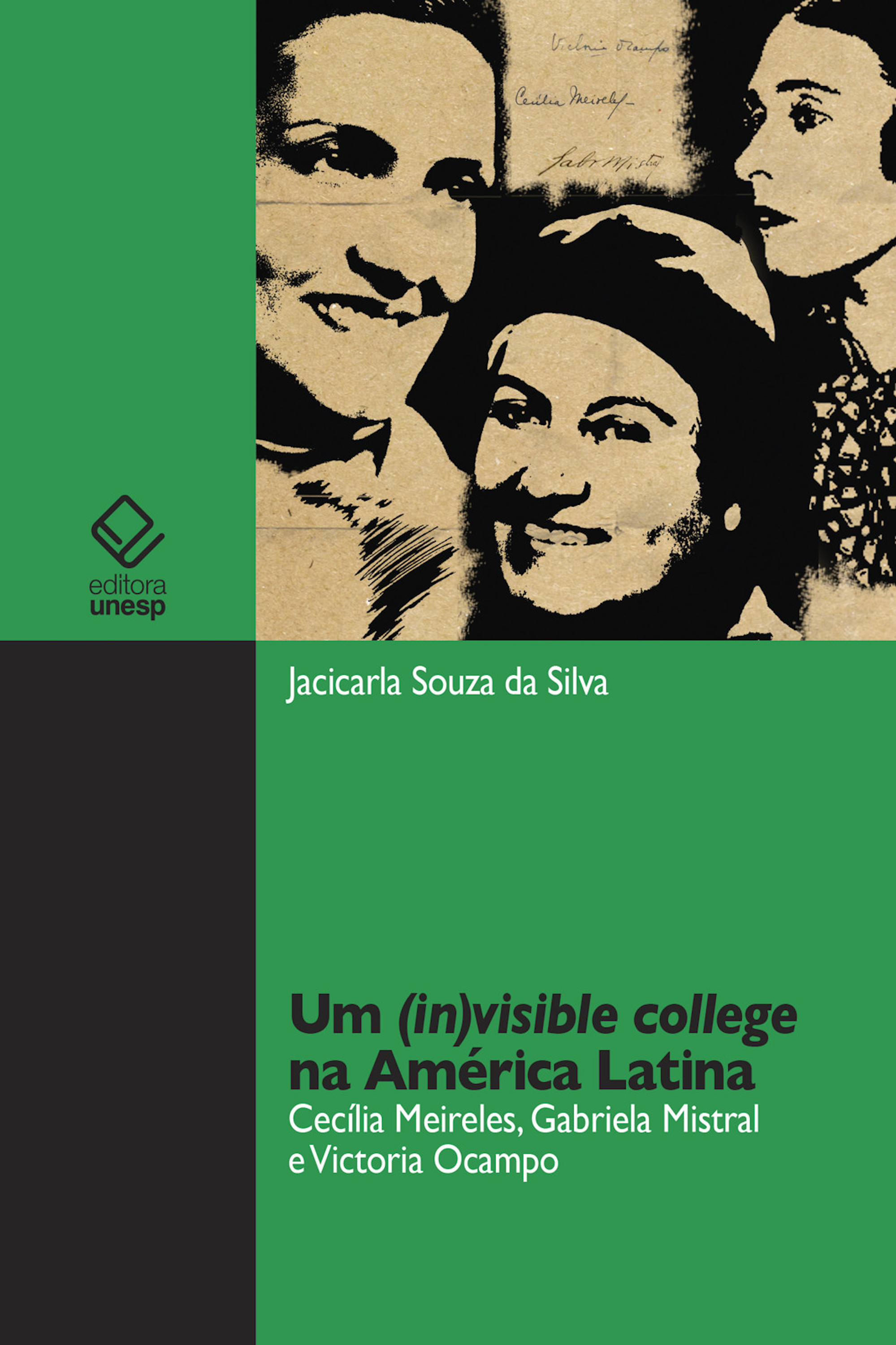 Um (in)visible college na América Latina