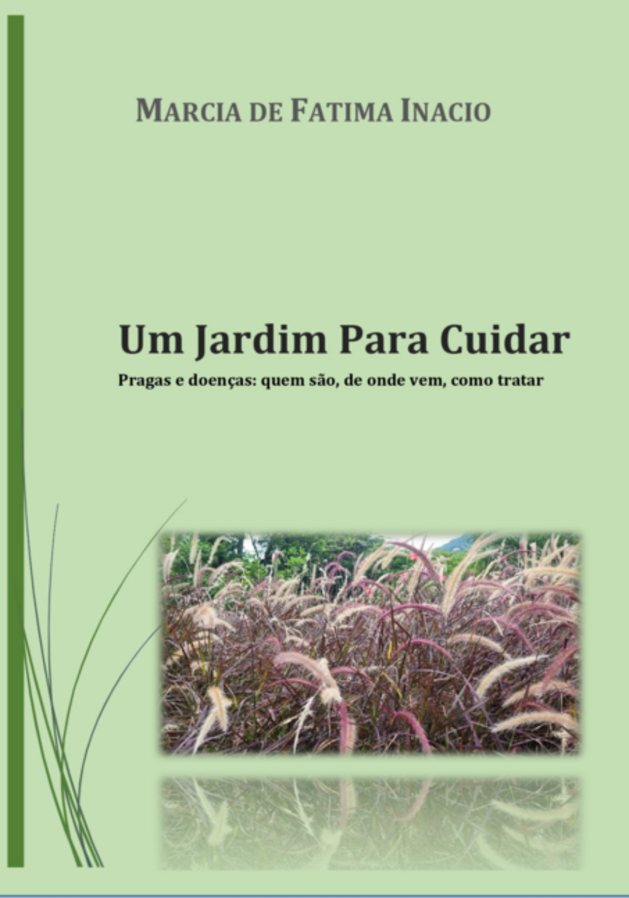 Um Jardim Para Cuidar