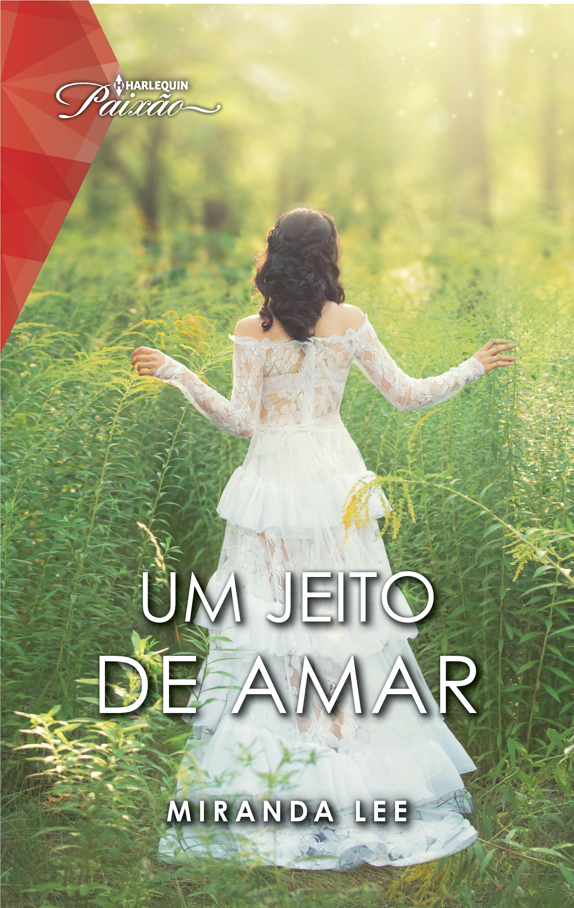 Um jeito de amar