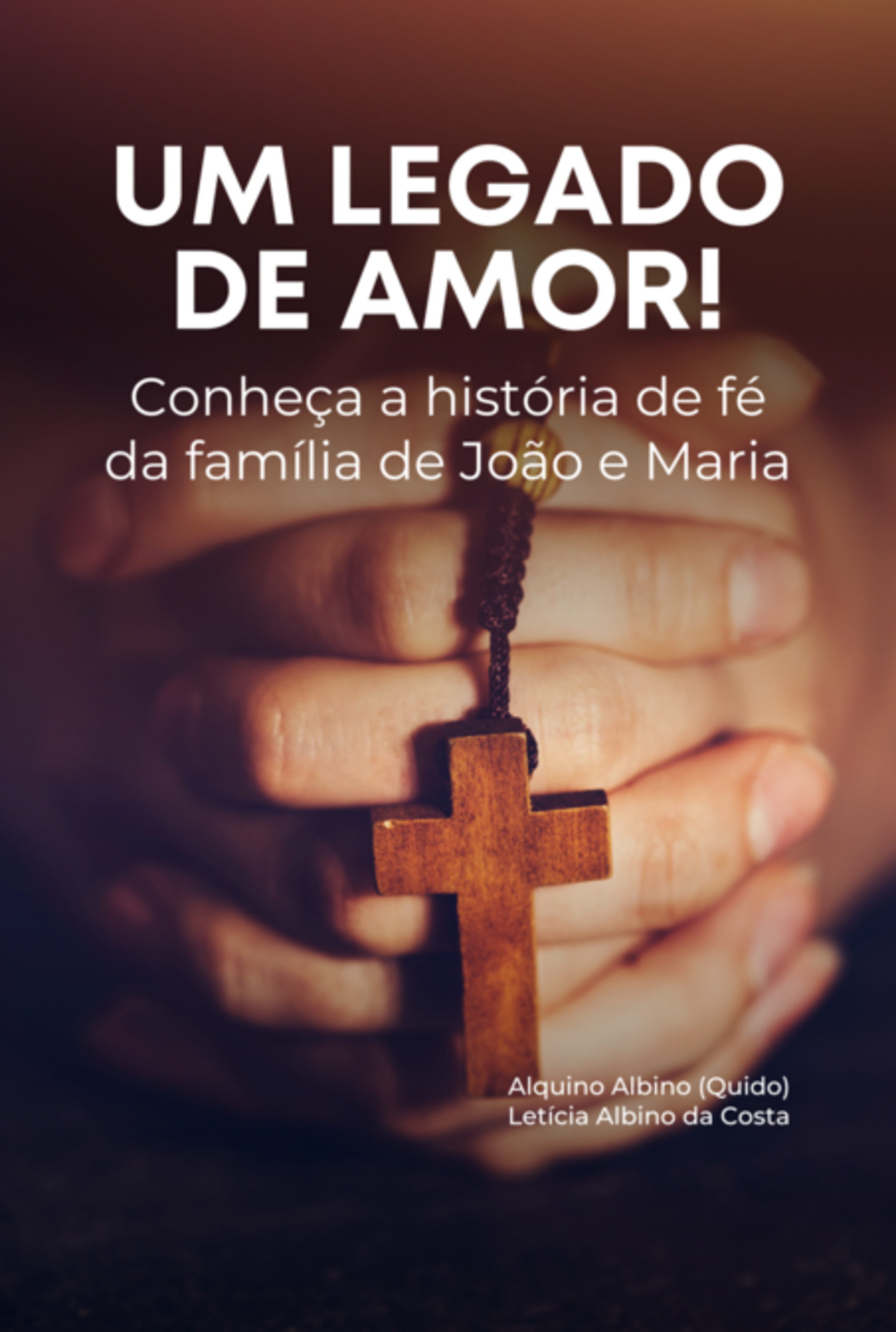 Um Legado De Amor!