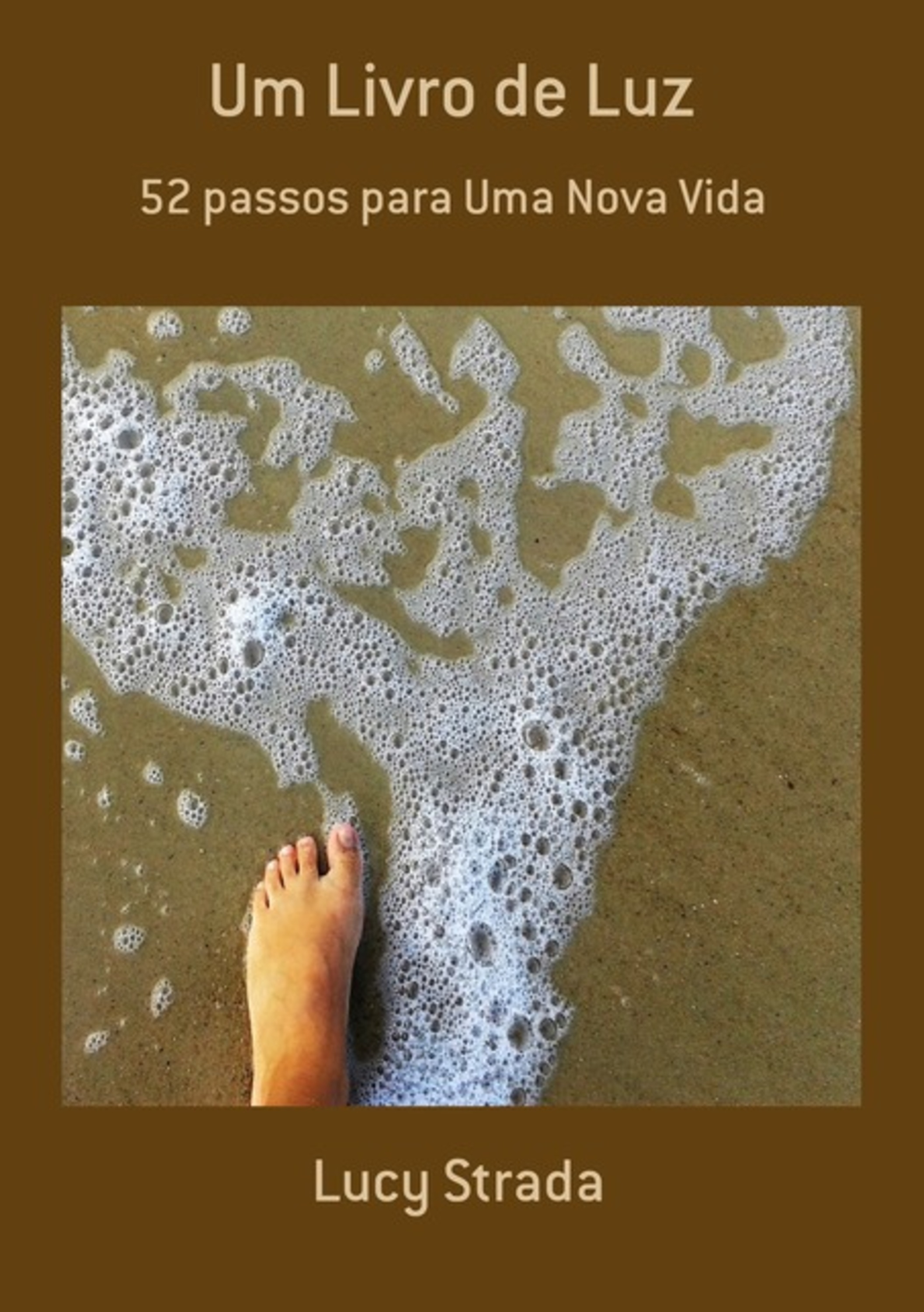 Um Livro De Luz