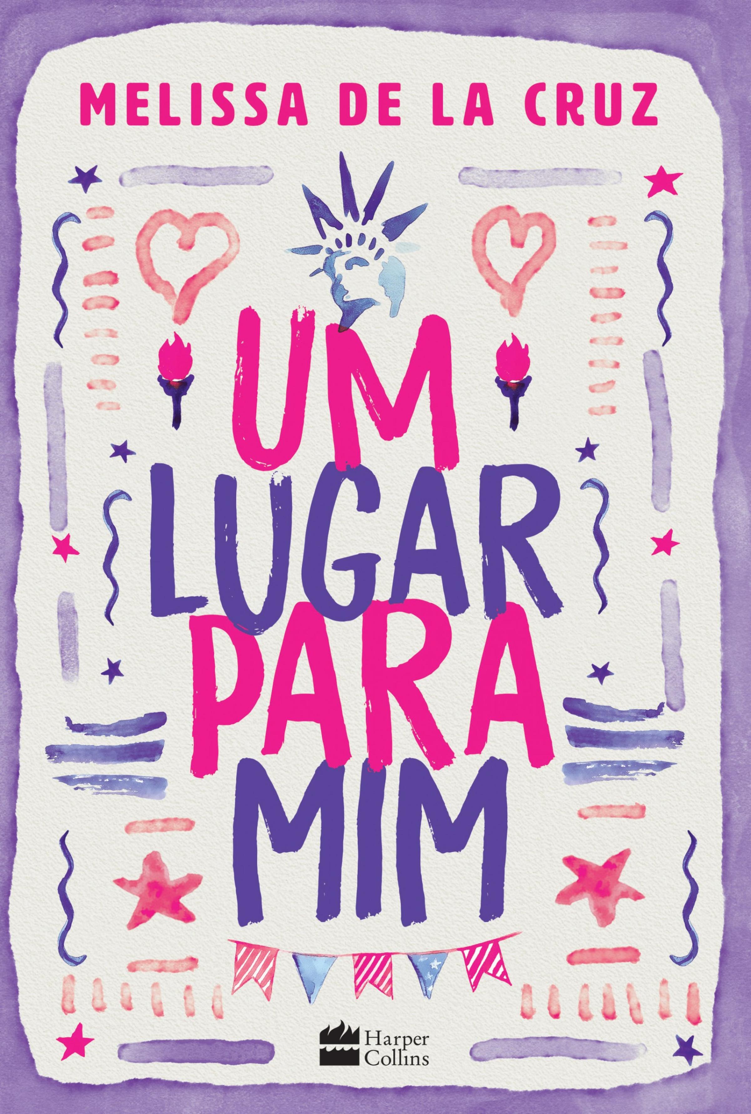 Um lugar para mim
