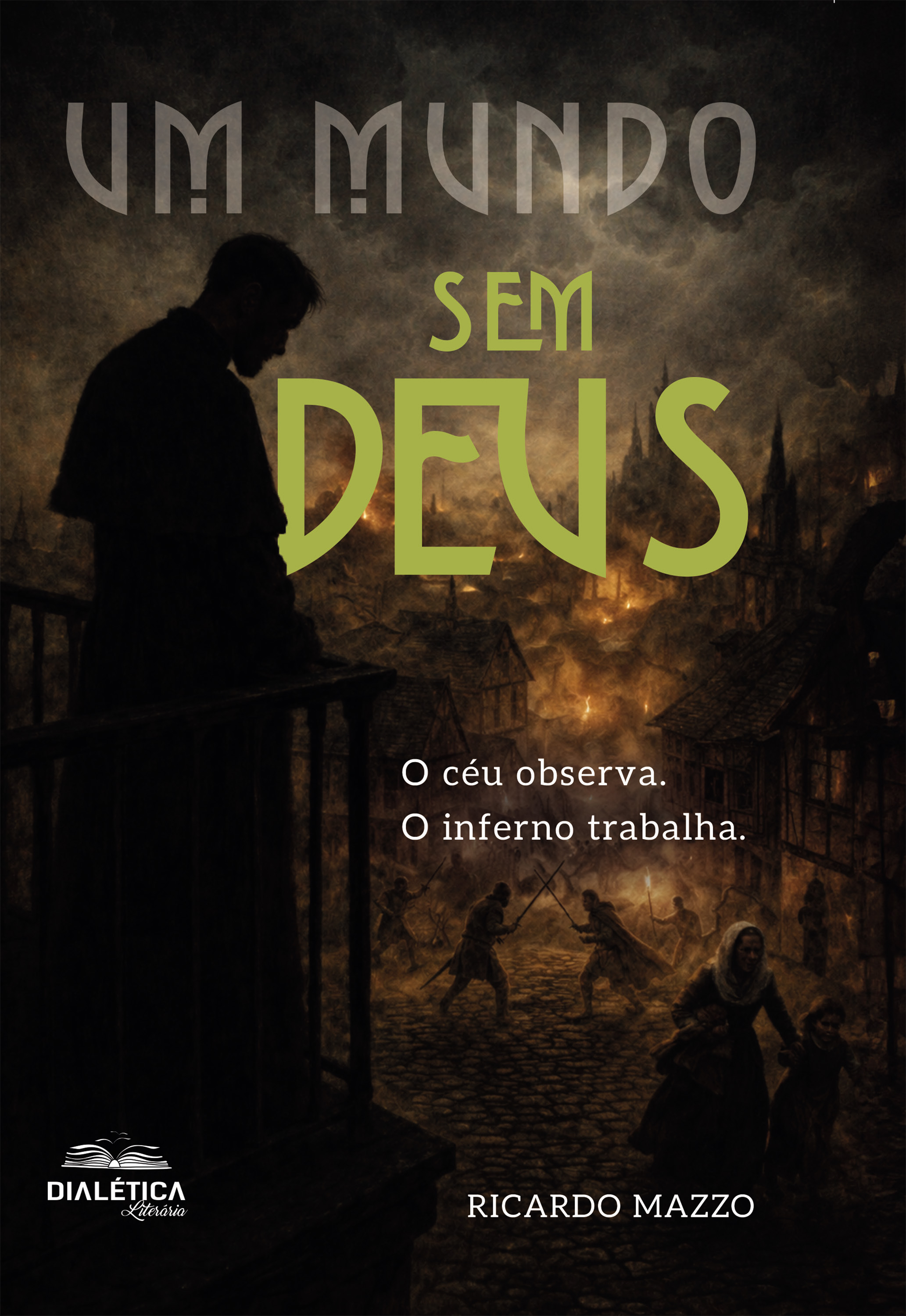 Um Mundo sem Deus