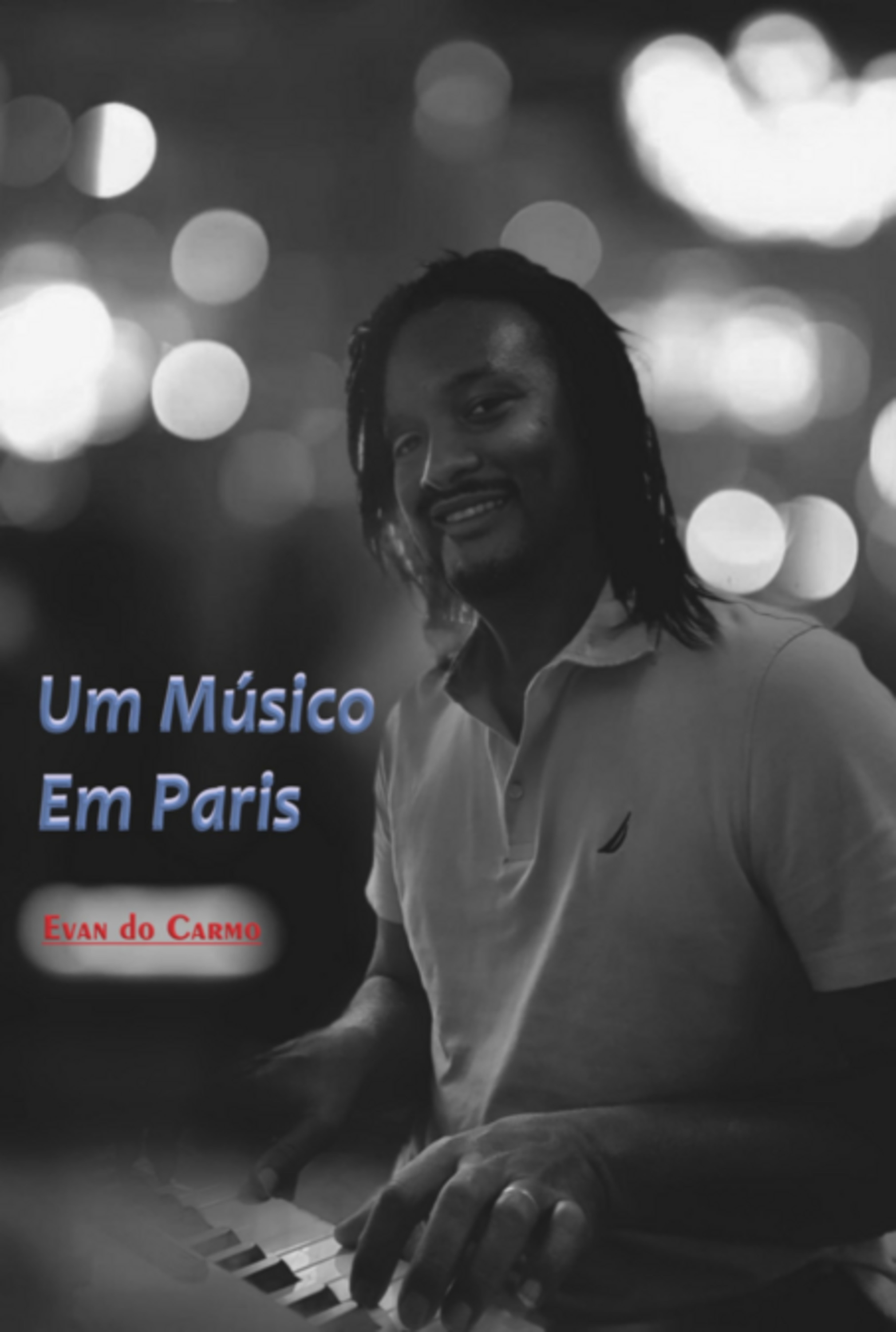 Um Músico Em Paris