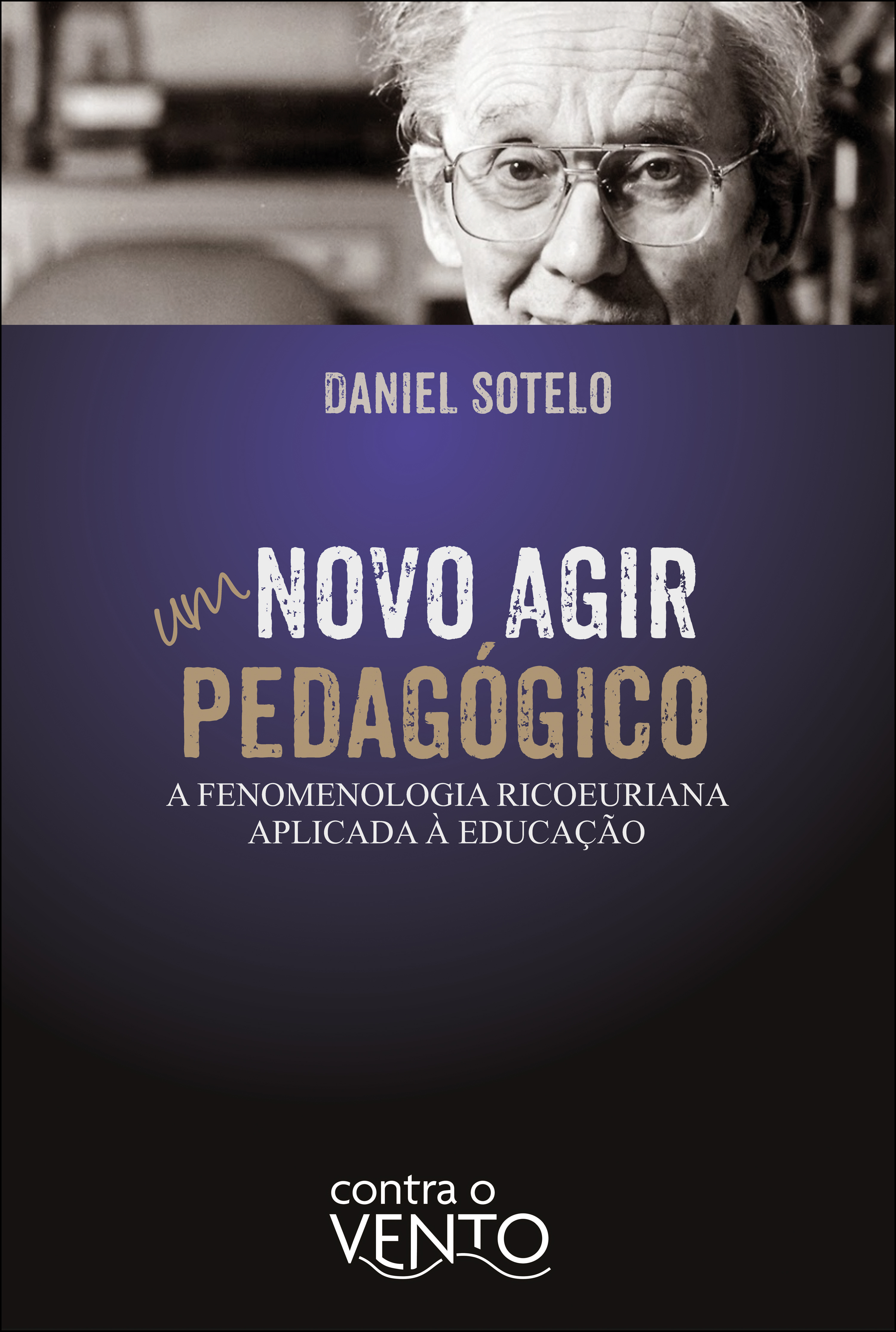 Um novo agir pedagógico