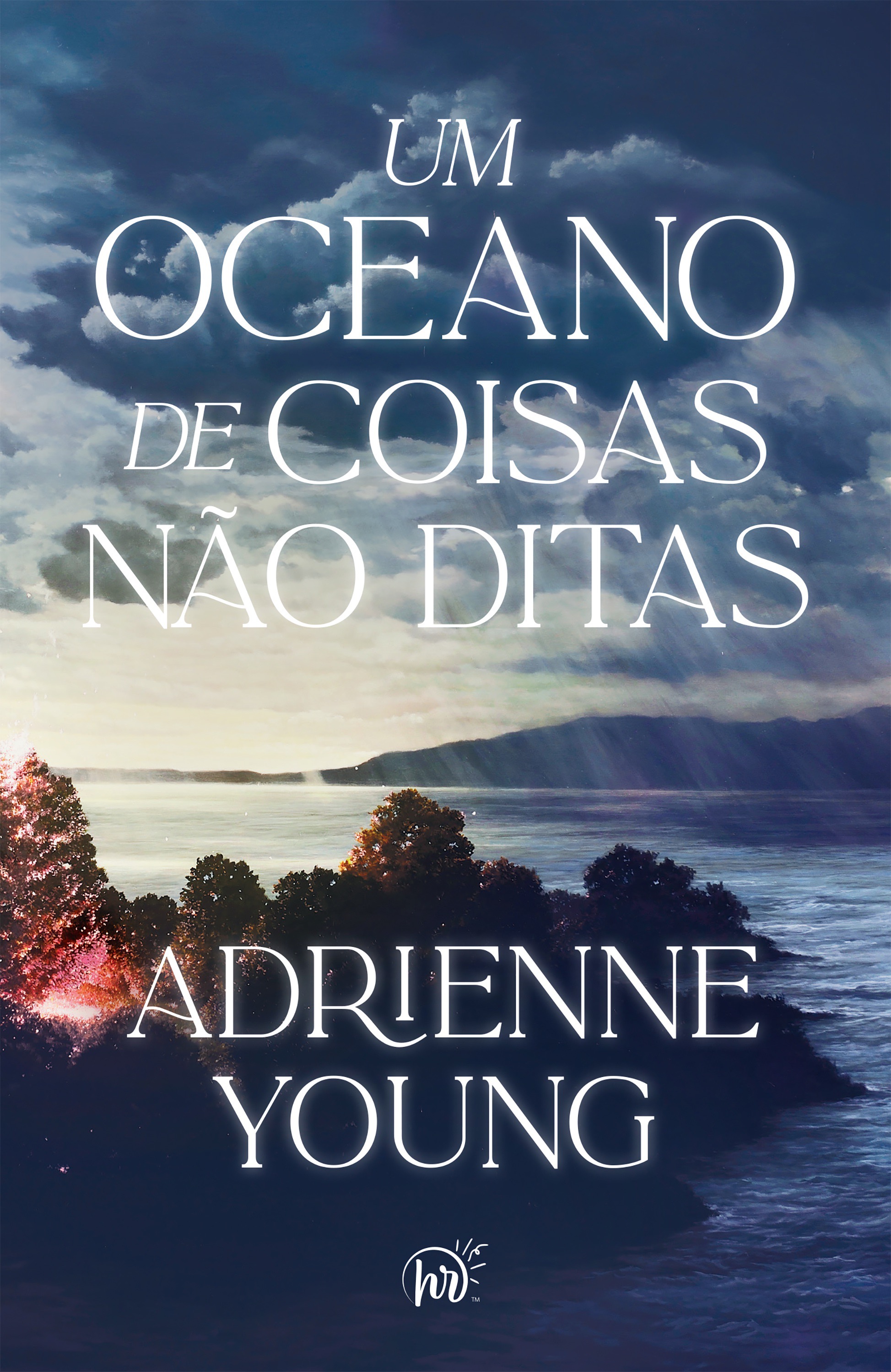 Um oceano de coisas não ditas – Um drama familiar repleto de mistérios da mesma autora de 