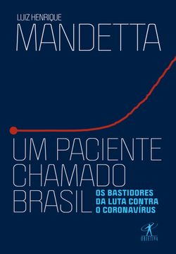 Um paciente chamado Brasil