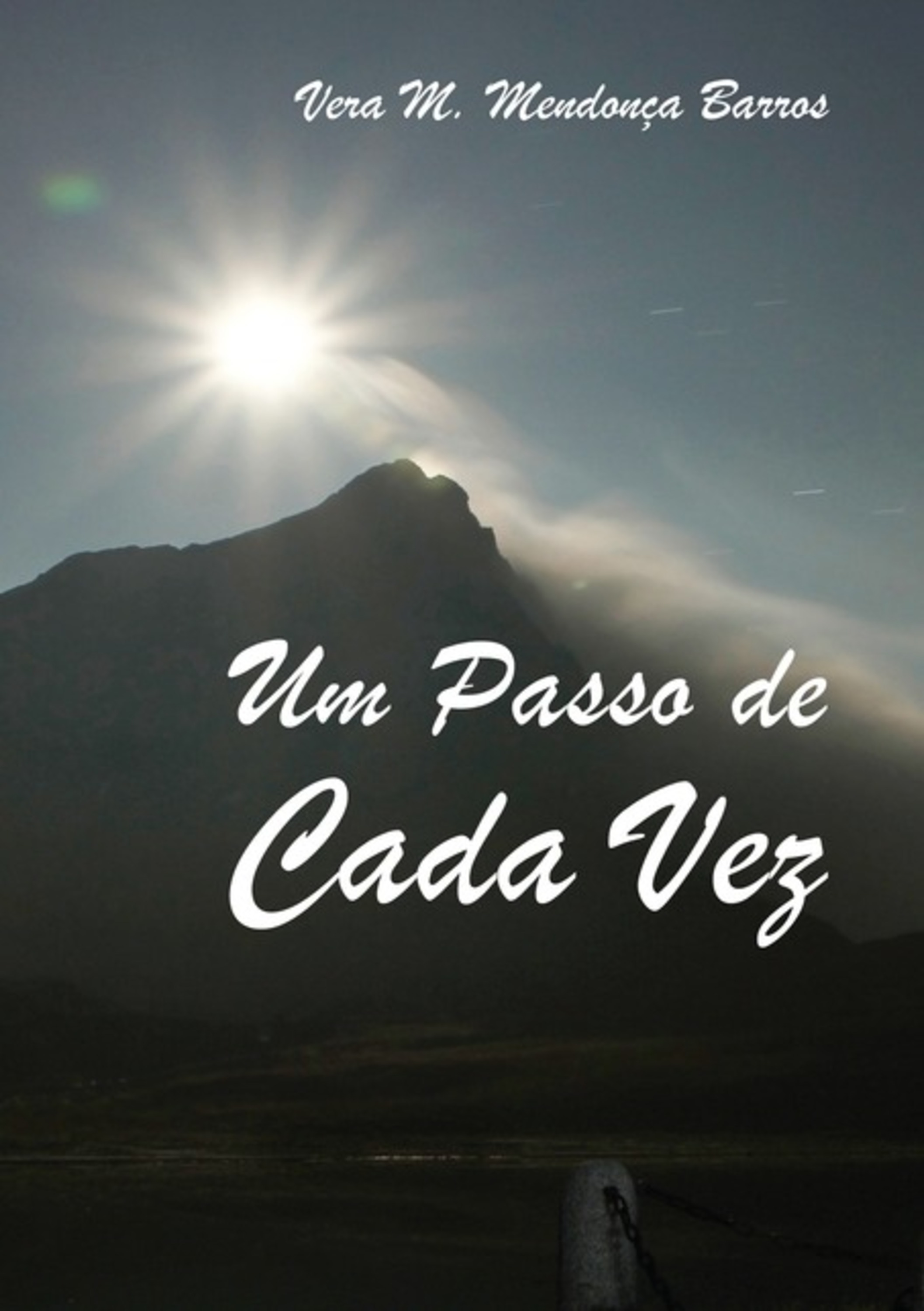 Um Passo De Cada Vez