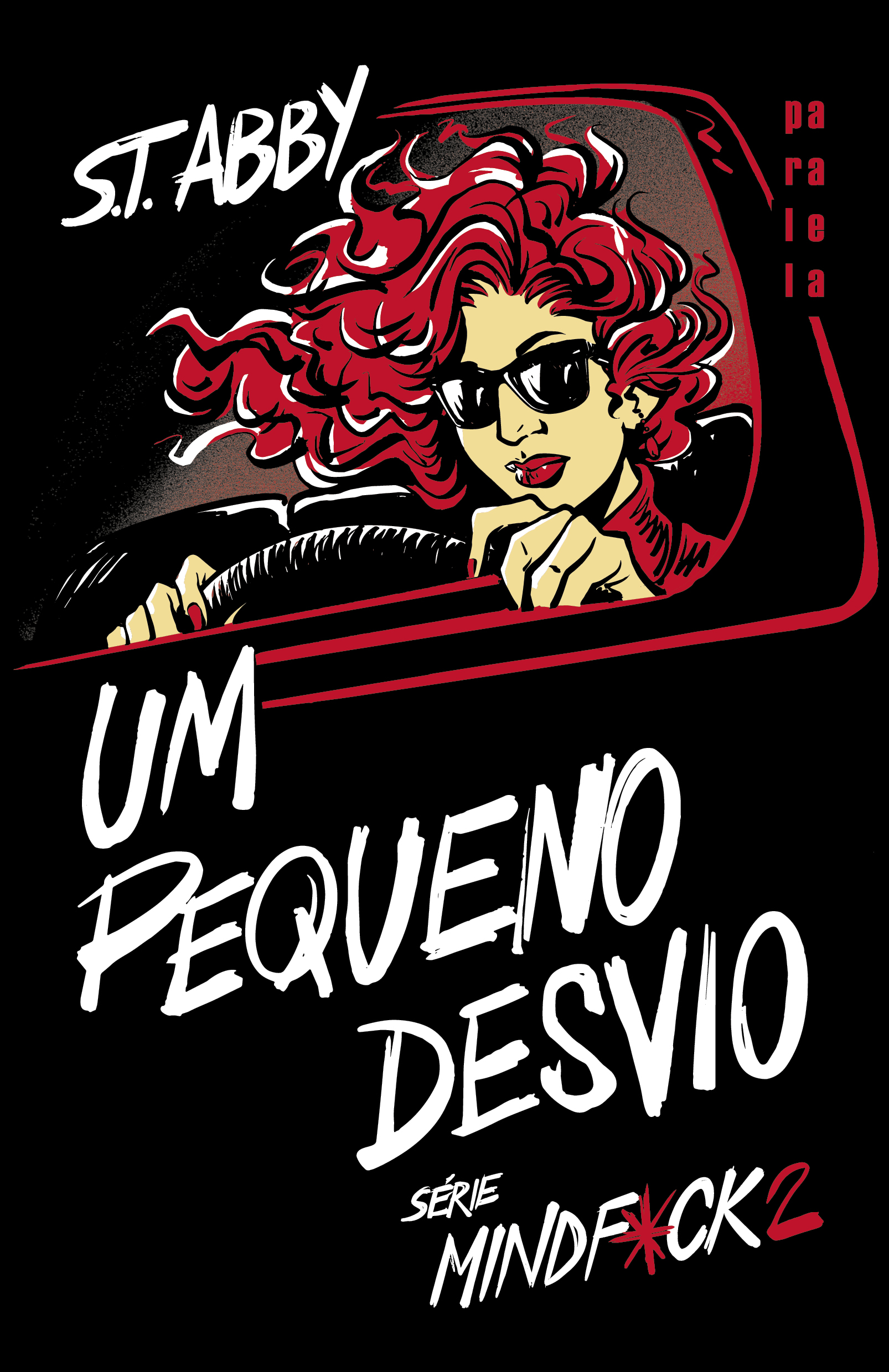 Um pequeno desvio