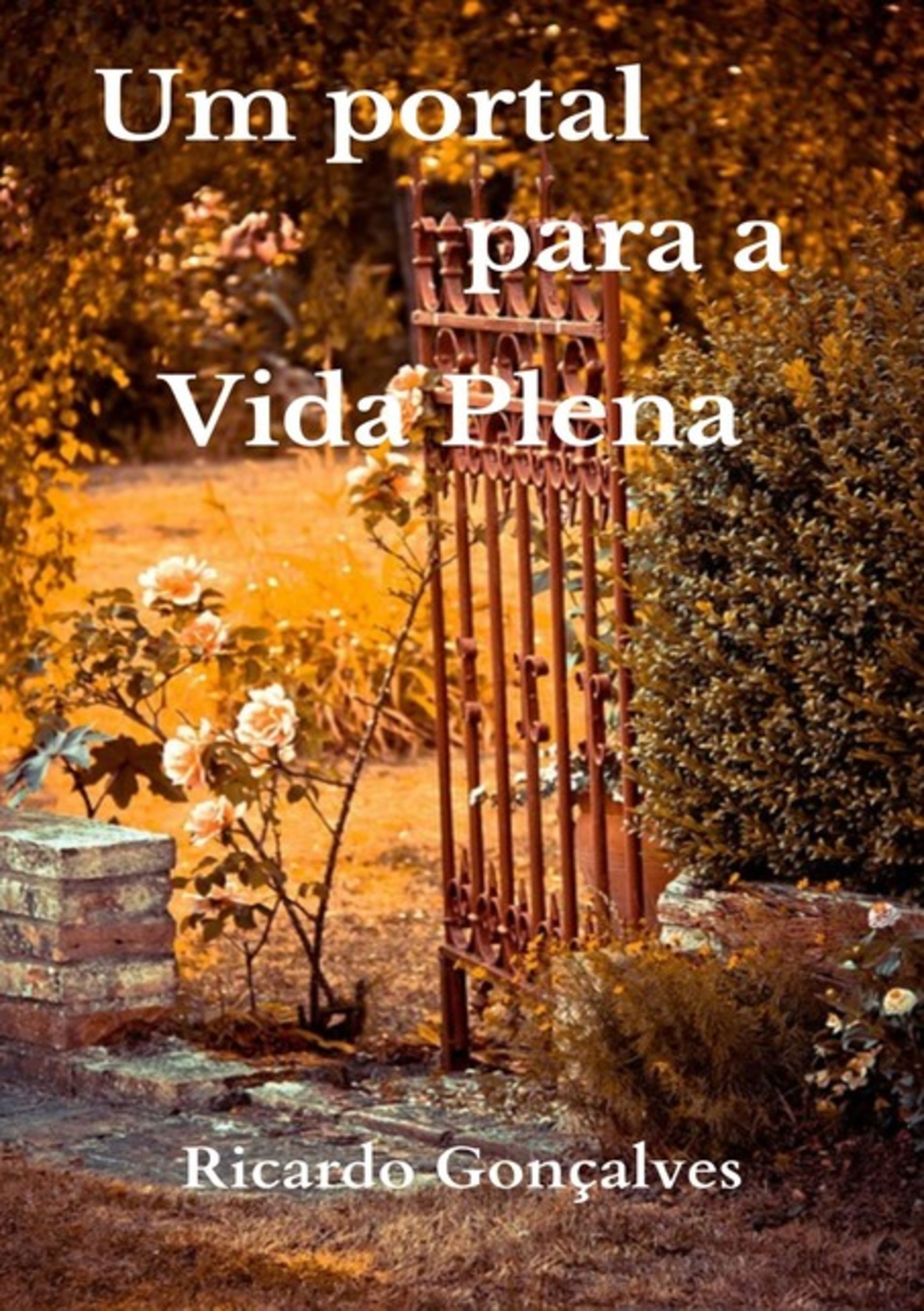 Um Portal Para A Vida Plena