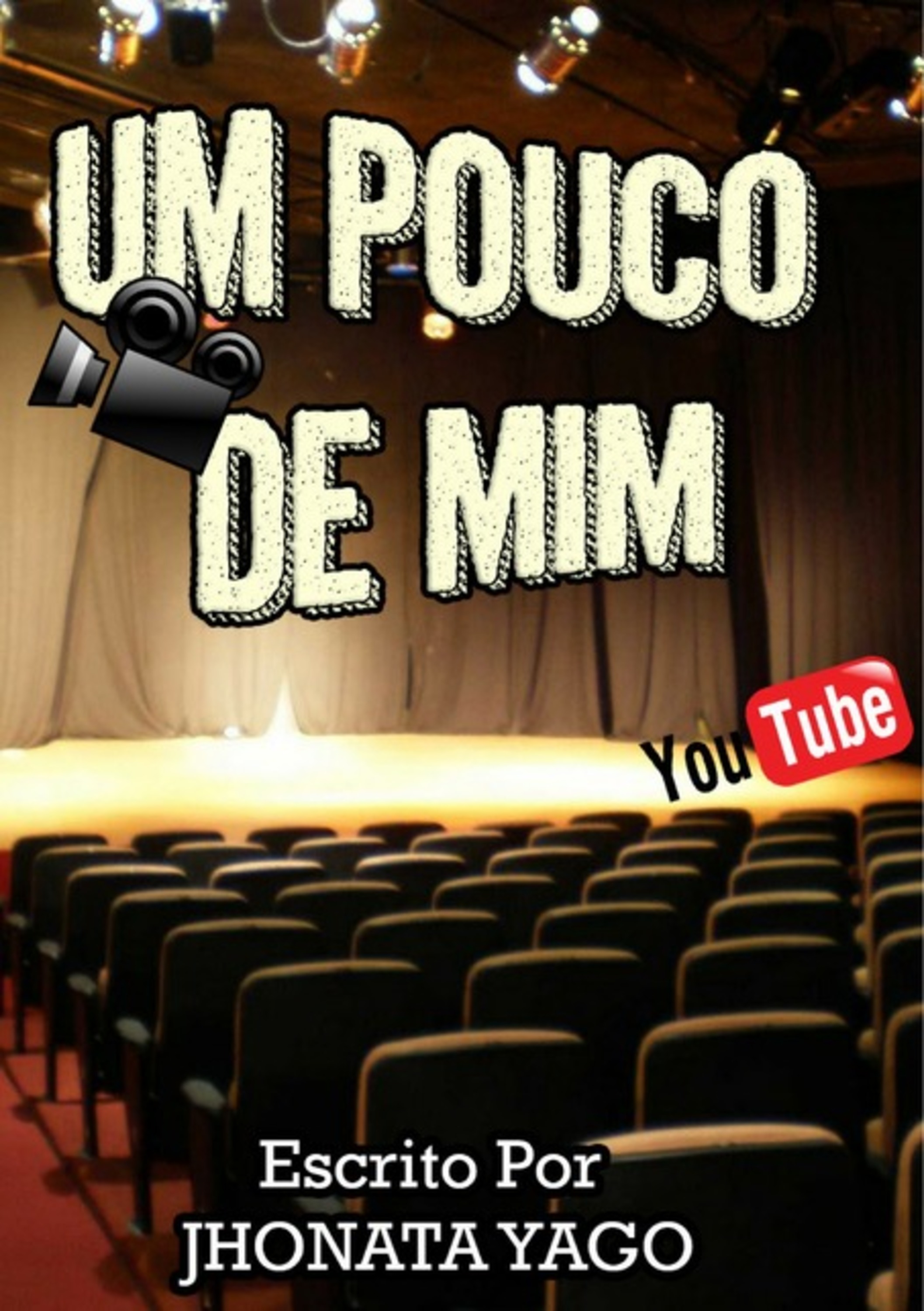 Um Pouco De Mim