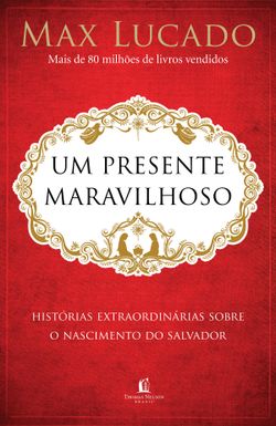 Um presente maravilhoso