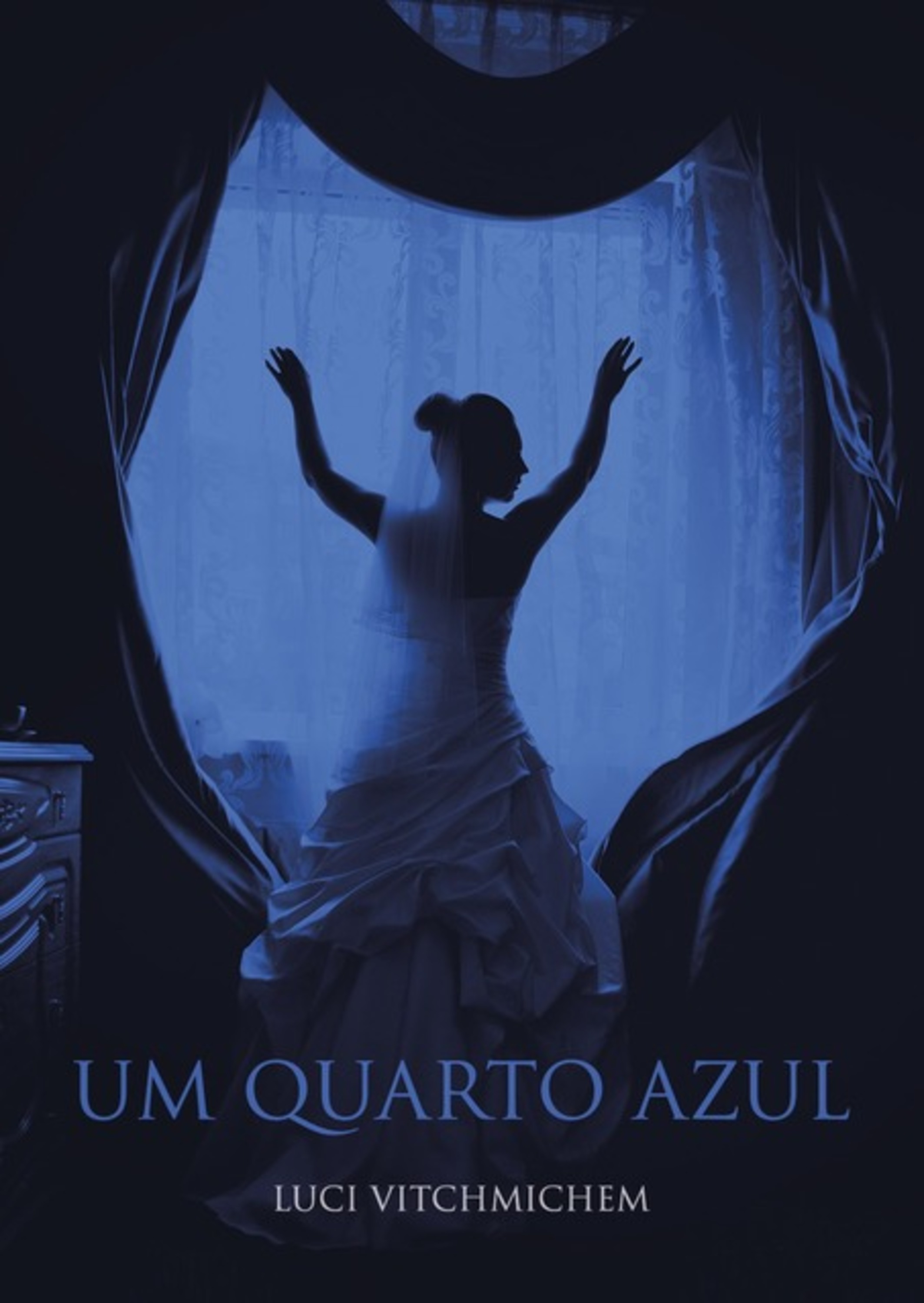 Um Quarto Azul