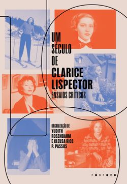 Um século de Clarice Lispector