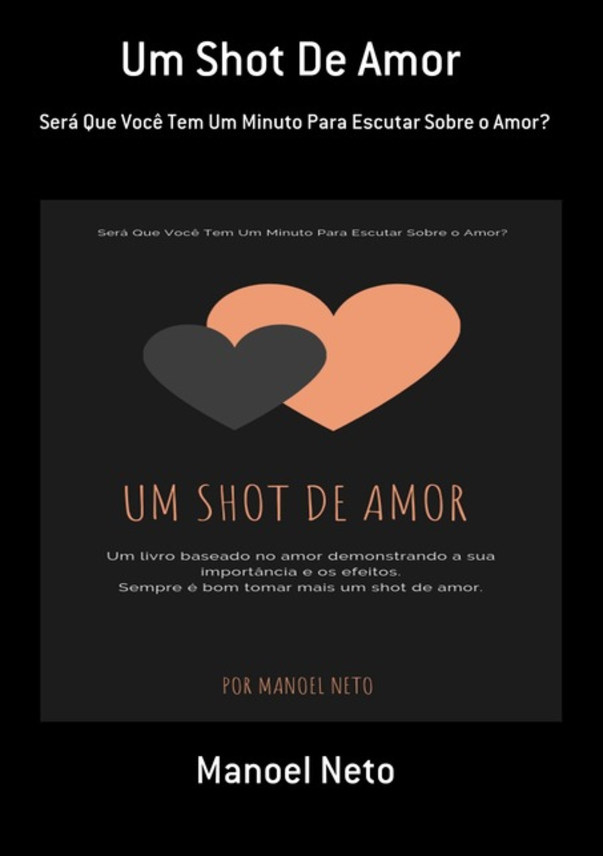 Um Shot De Amor