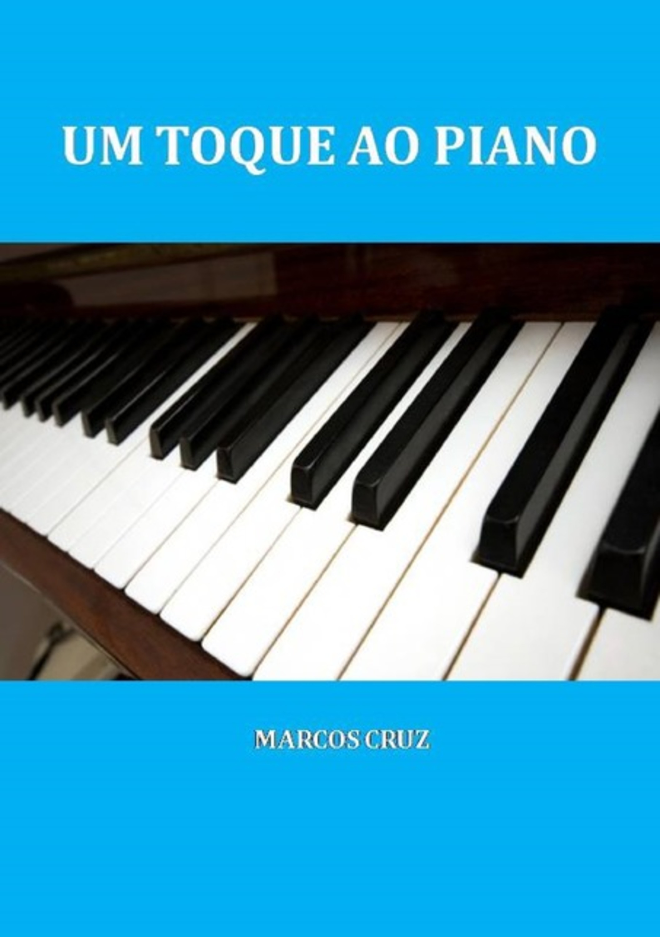 Um Toque Ao Piano