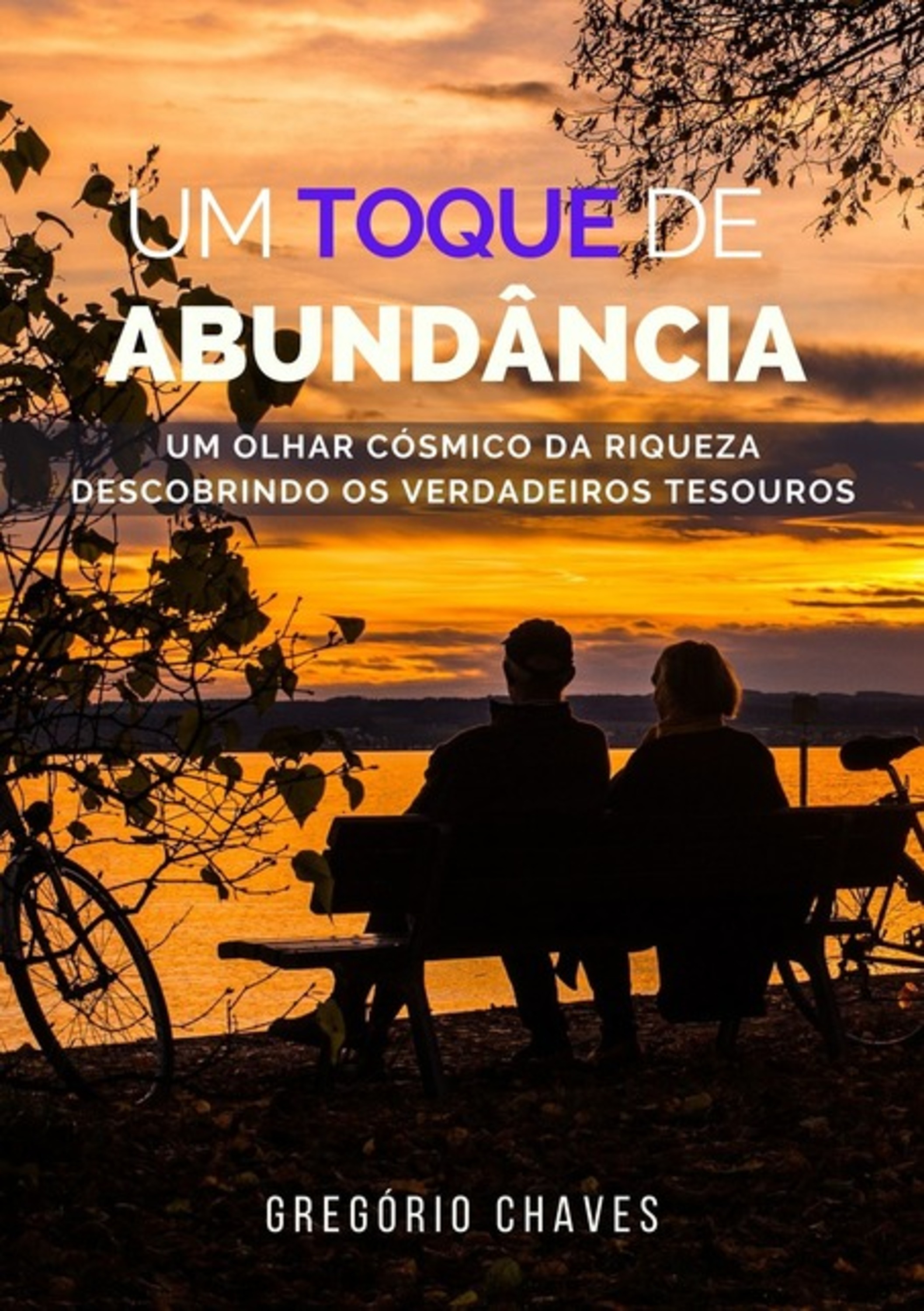 Um Toque De Abundãncia