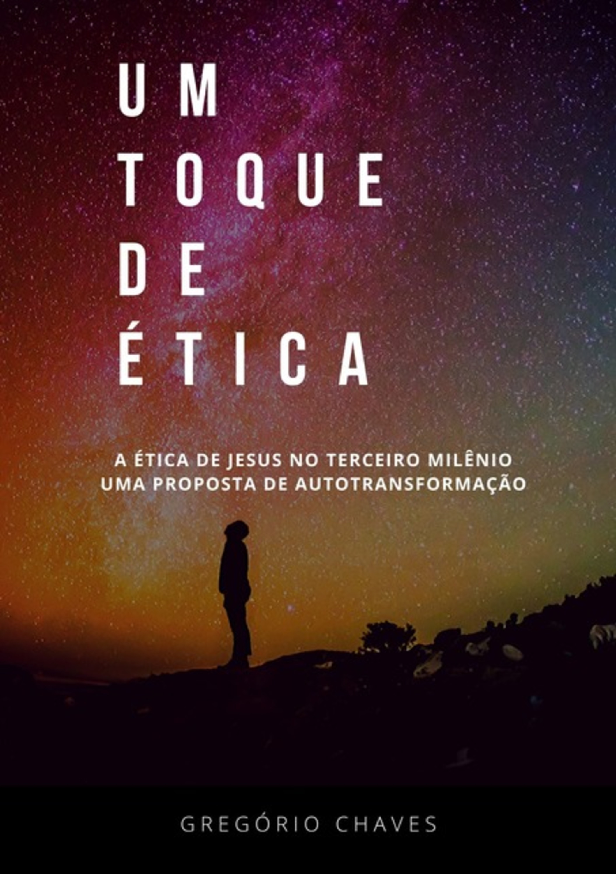 Um Toque De Ética