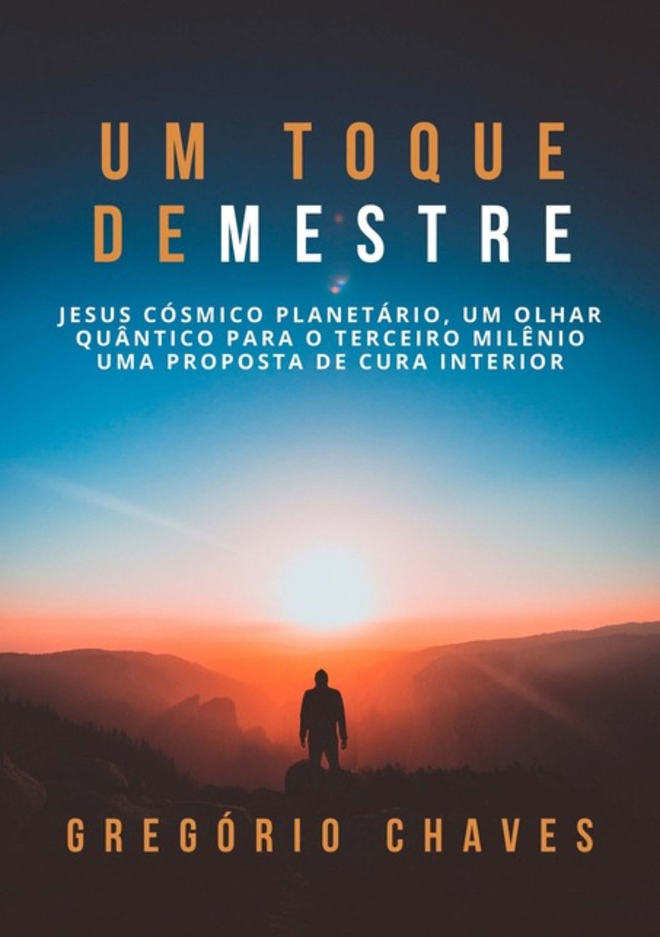 Um Toque De Mestre