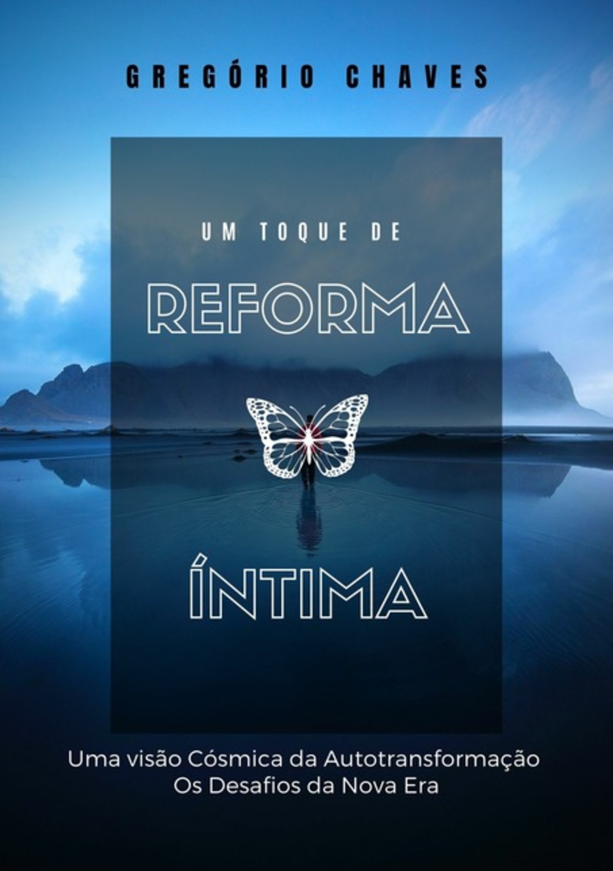 Um Toque De Reforma Íntima