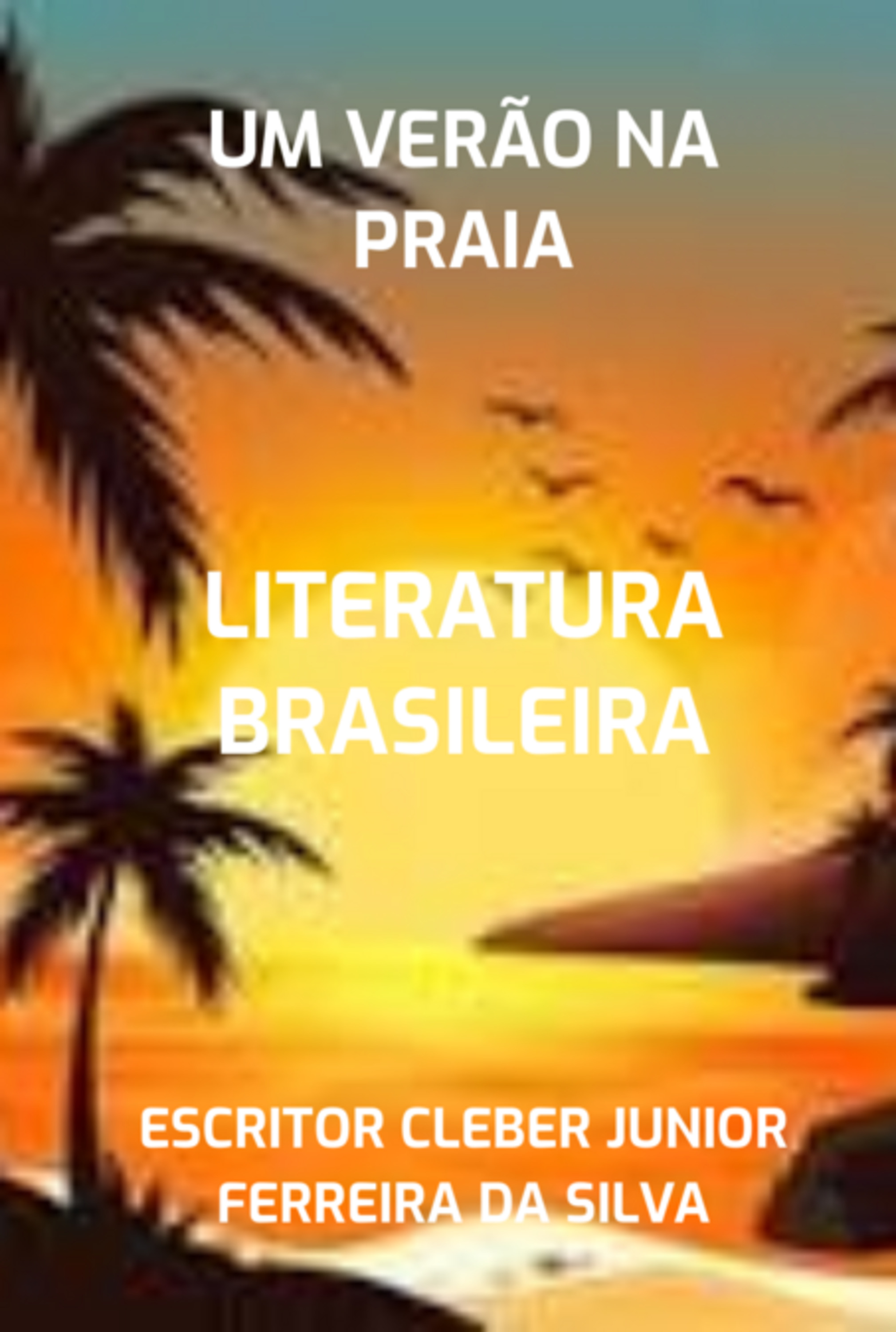 Um Verão Na Praia