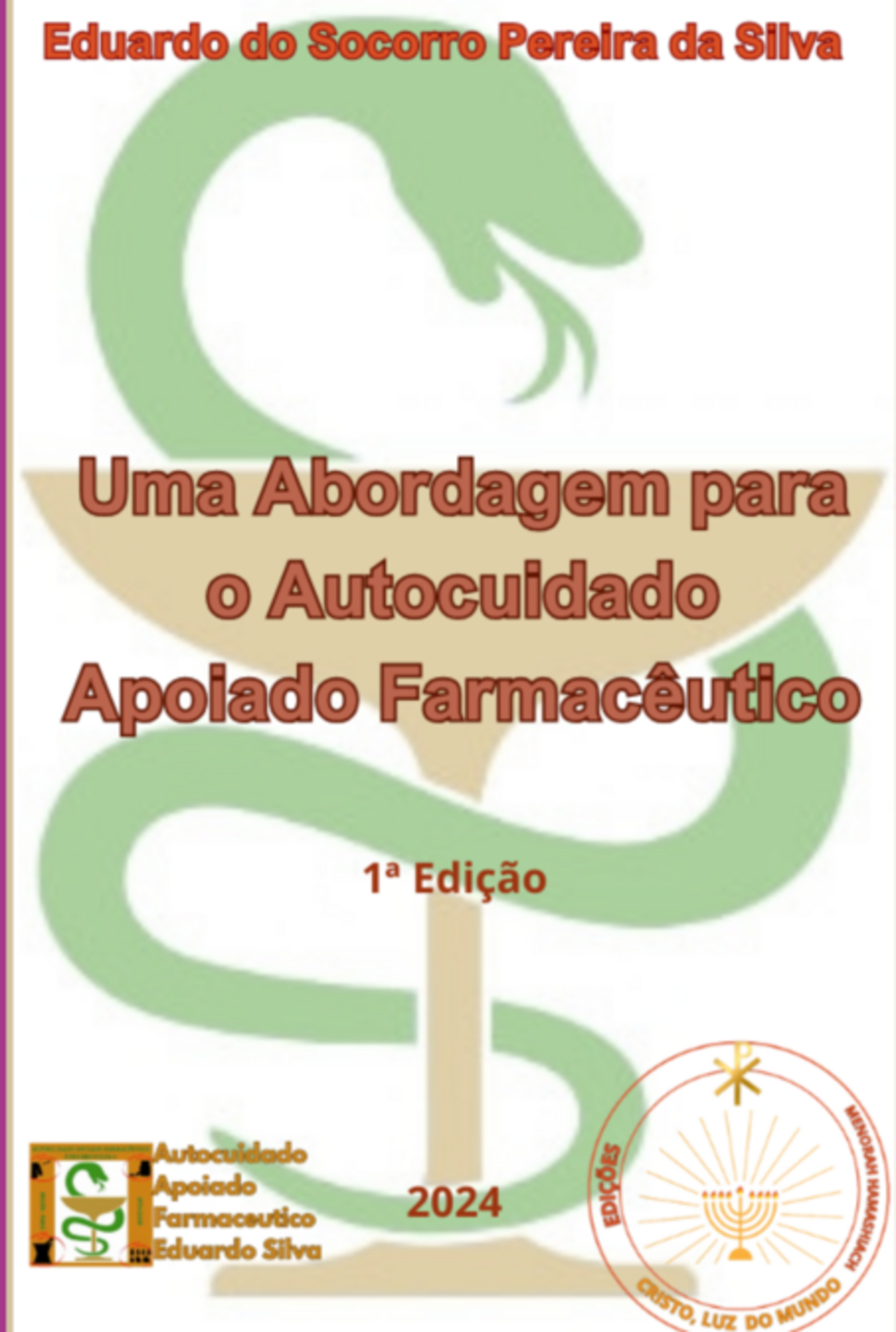 Uma Abordagem Para O Autocuidado Apoiado Farmacêutico