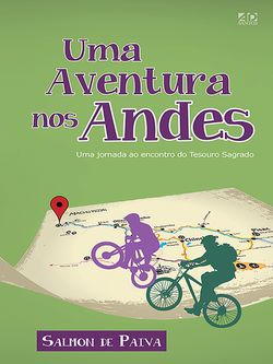 Uma Aventura nos Andes