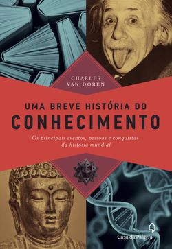 Uma breve história do conhecimento