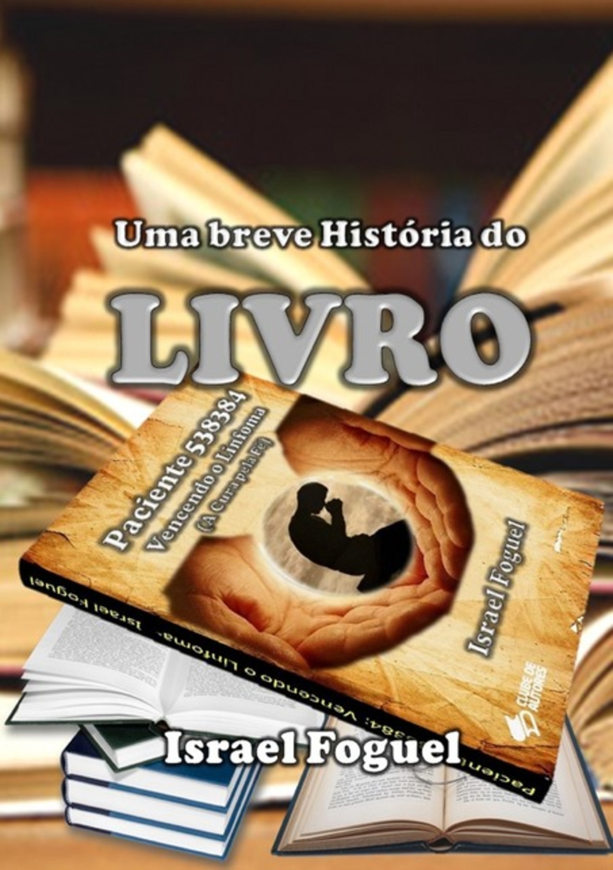 Uma Breve História Do Livro