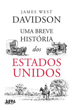 Uma breve história dos Estados Unidos