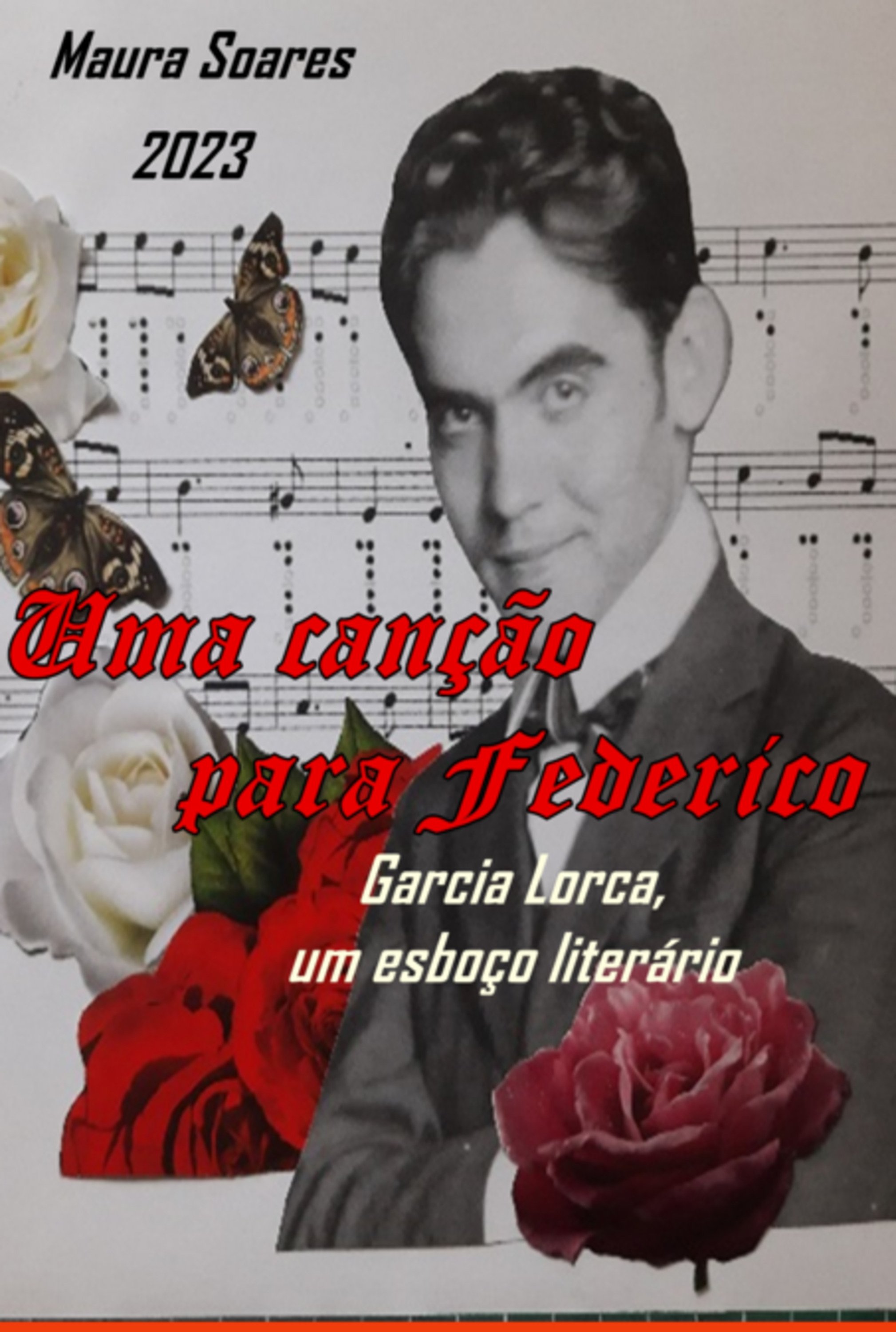 Uma Canção Para Federico